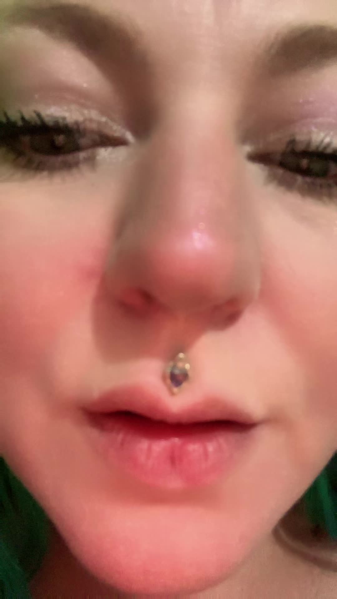 @Ilana Piercer💜❤️ ®️
