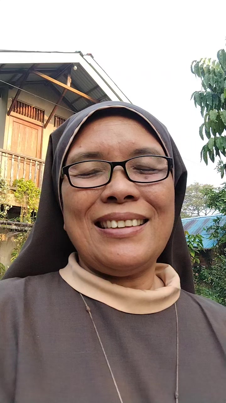 @Renungan Rumah Belas Kasih