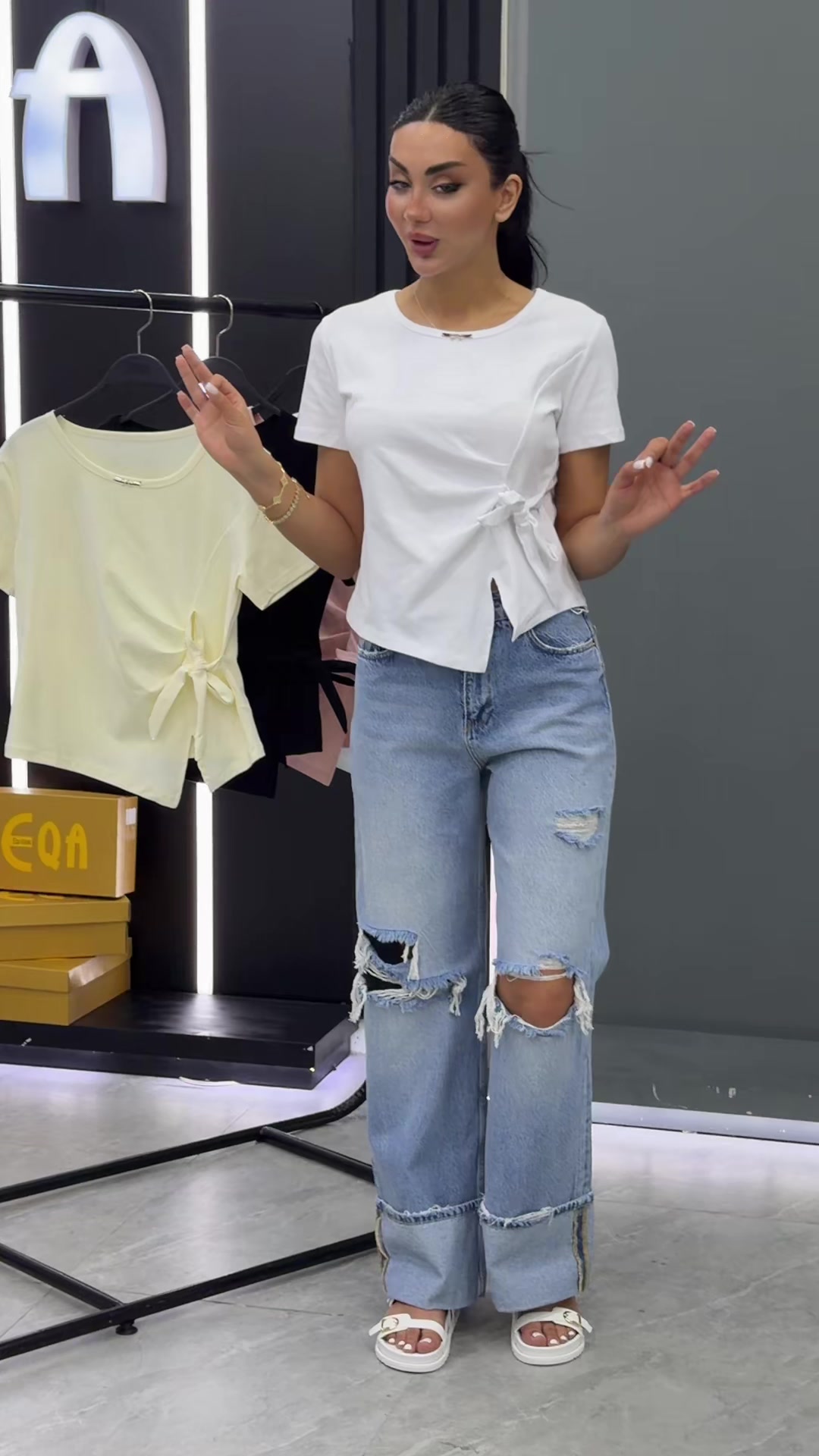 @Ulya Eqa Butik