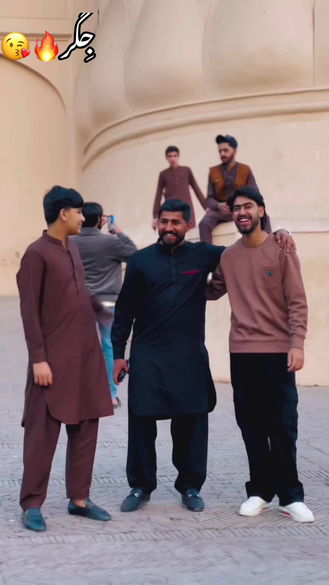 @فخری گورائیہ