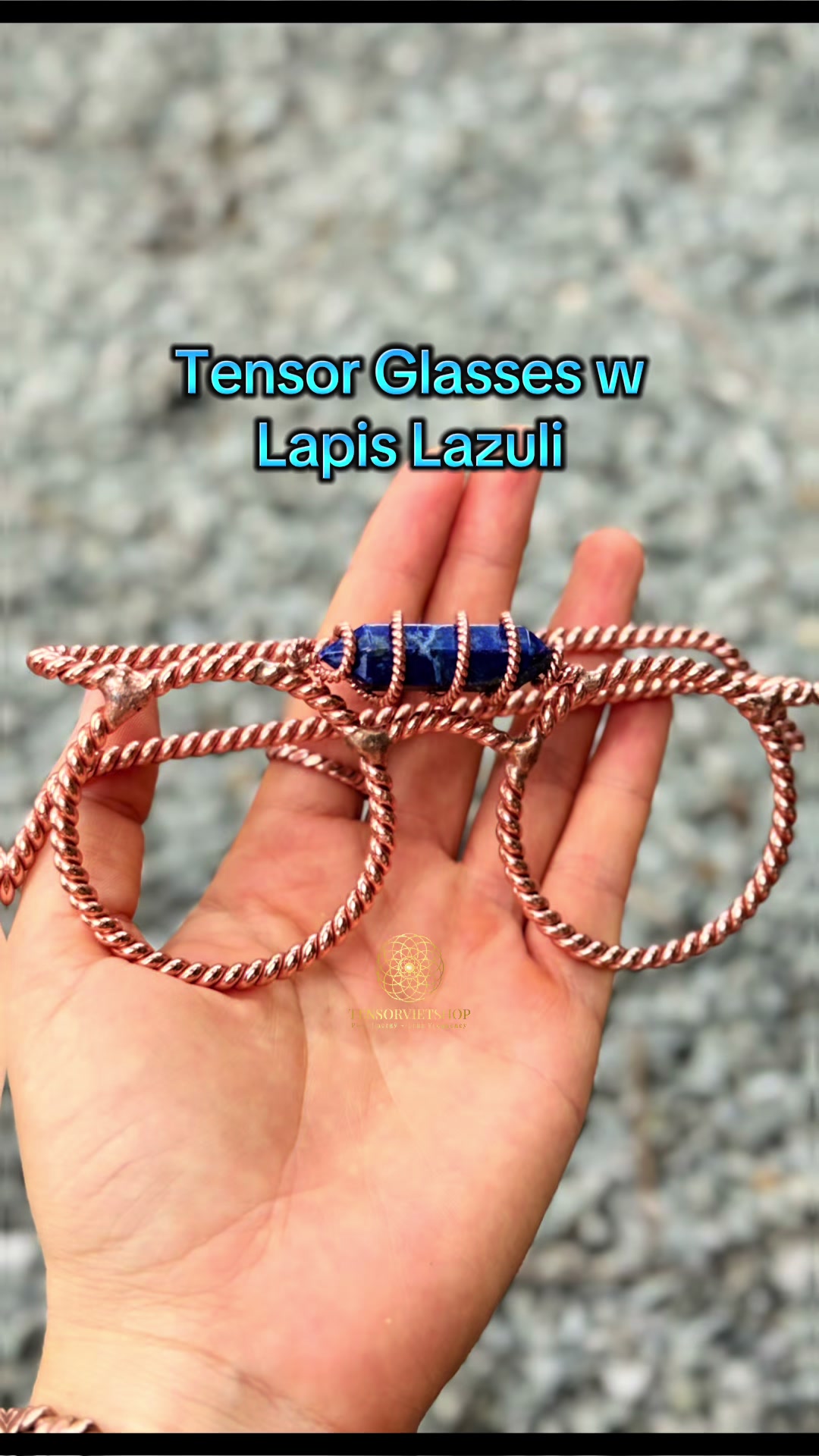 @Tensorvietshop-Tensor Healing