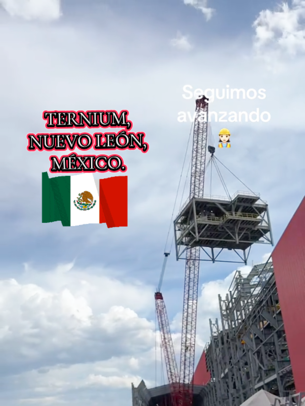 @industrial work in mexico