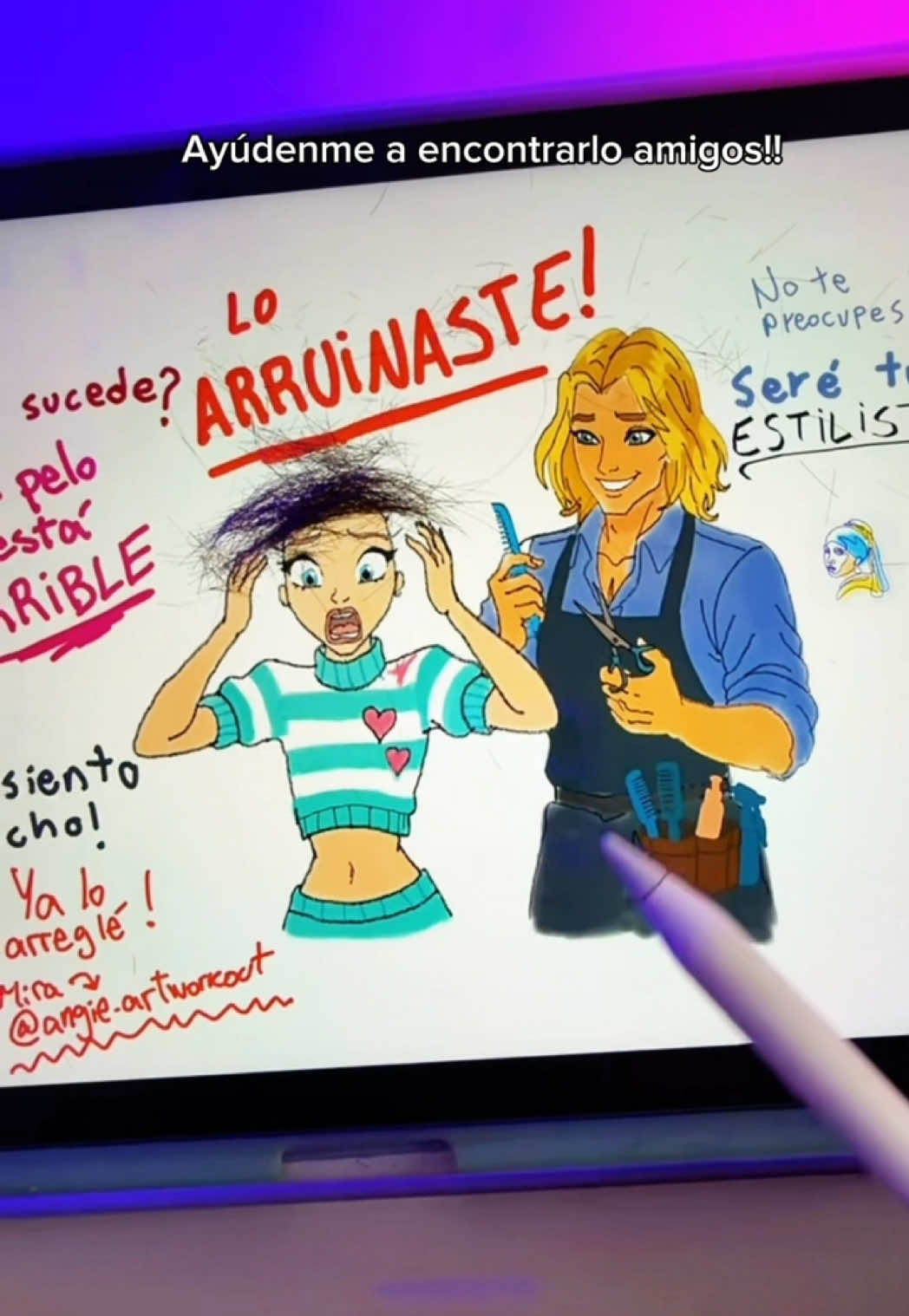 @Angie Artworkout