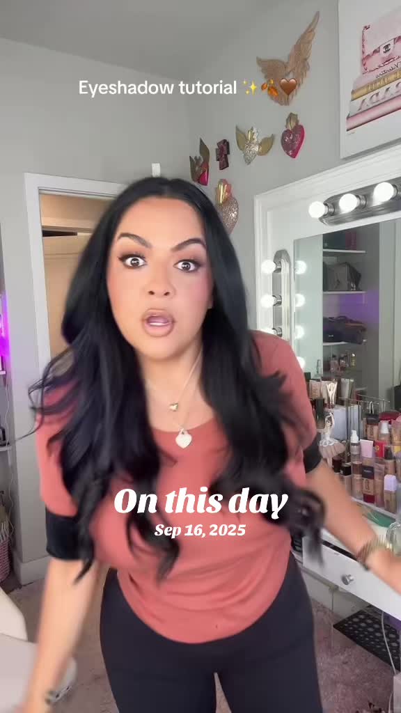 @wendyfervlogs