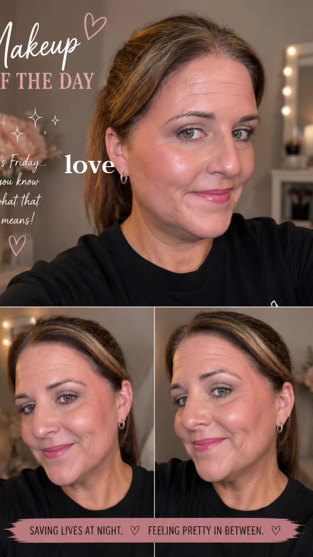 @Makeupwiththemod