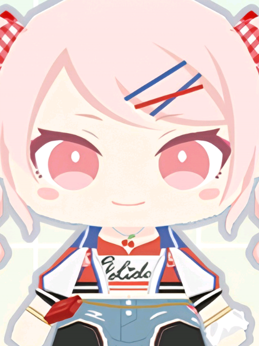 @Emma 🎀 daily mizuki