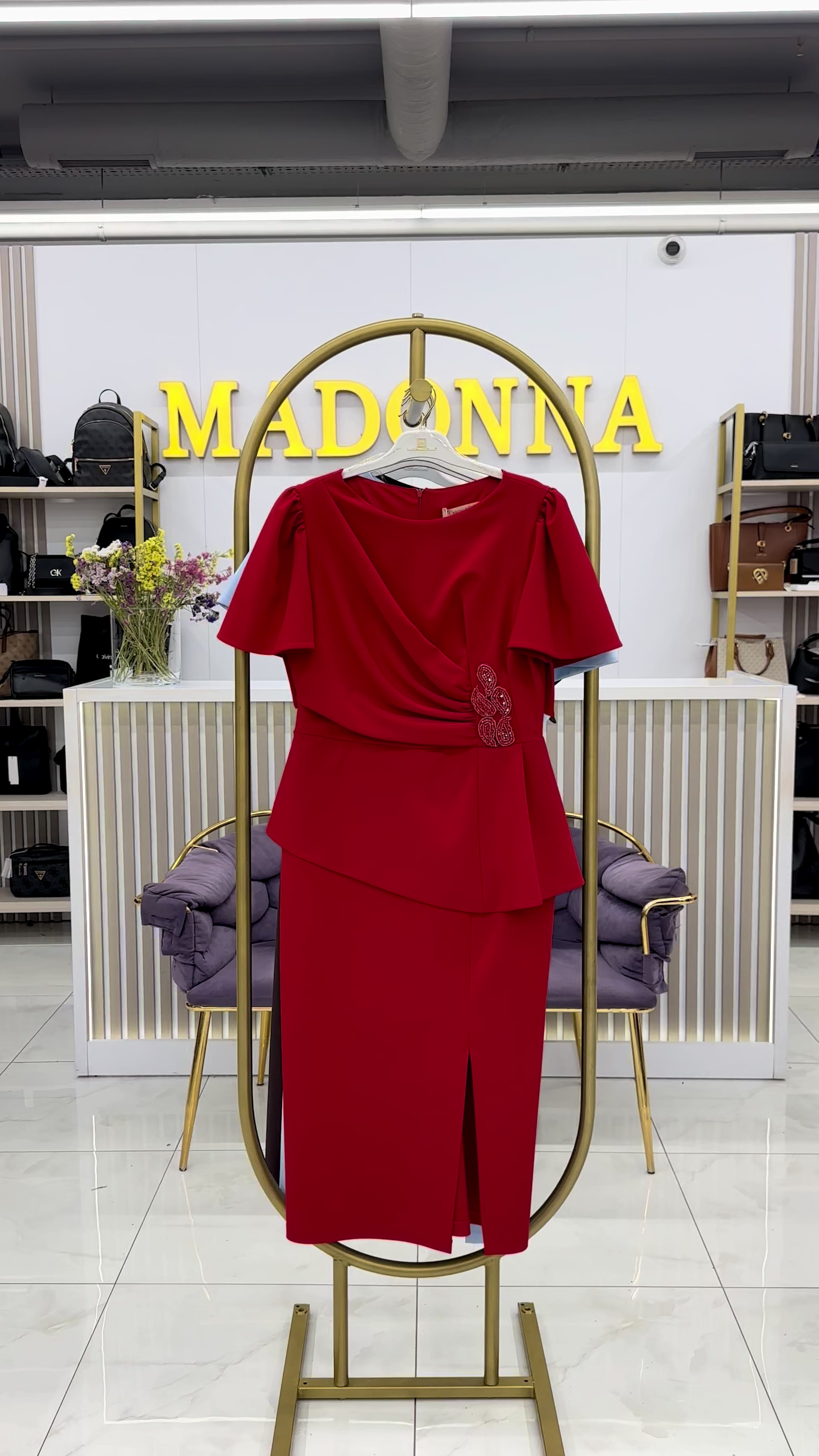 @Madonna Chișinău