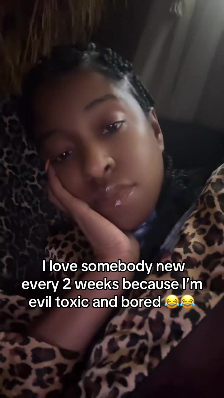 @BYE Felicia