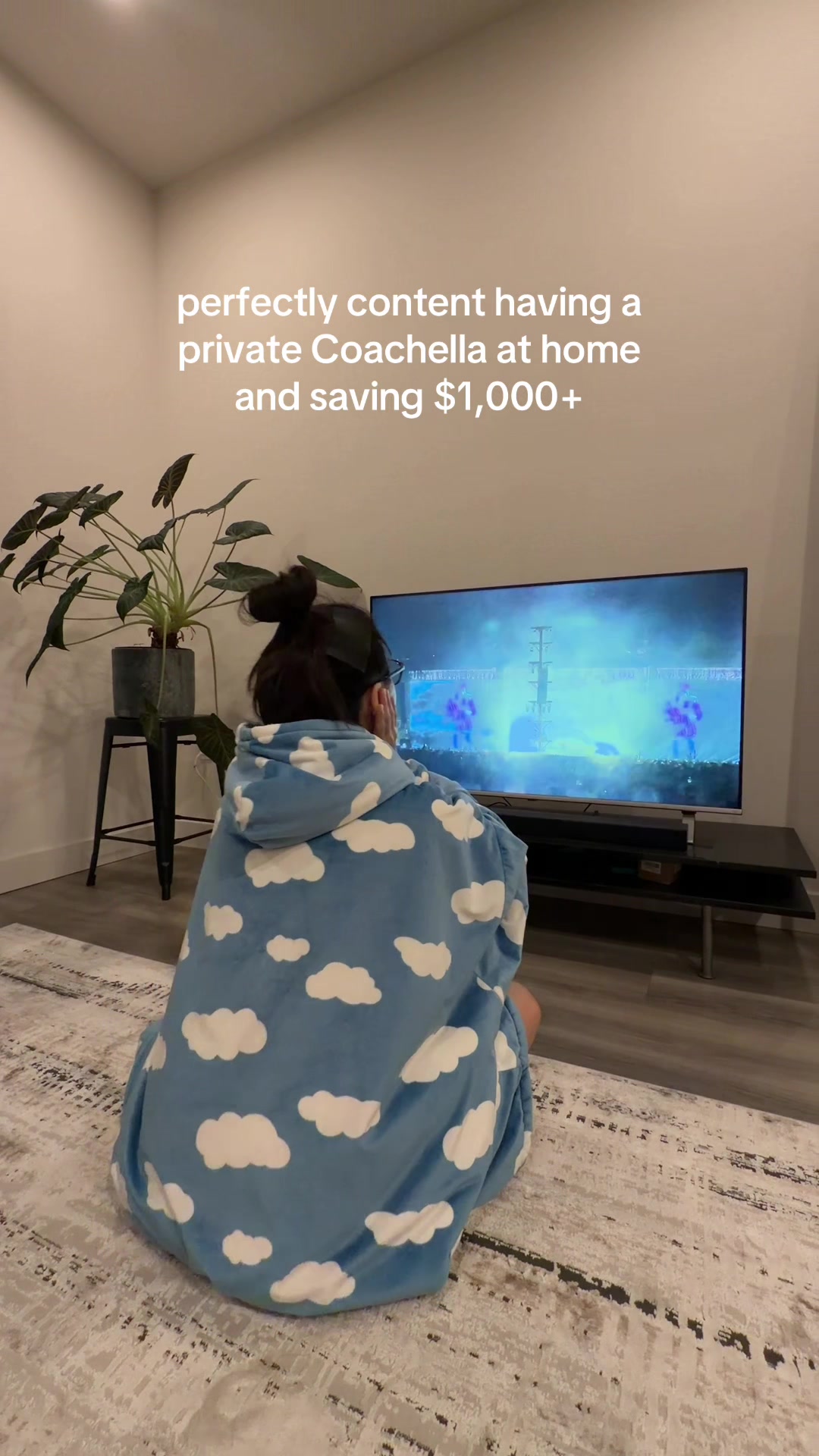 @The Comfy