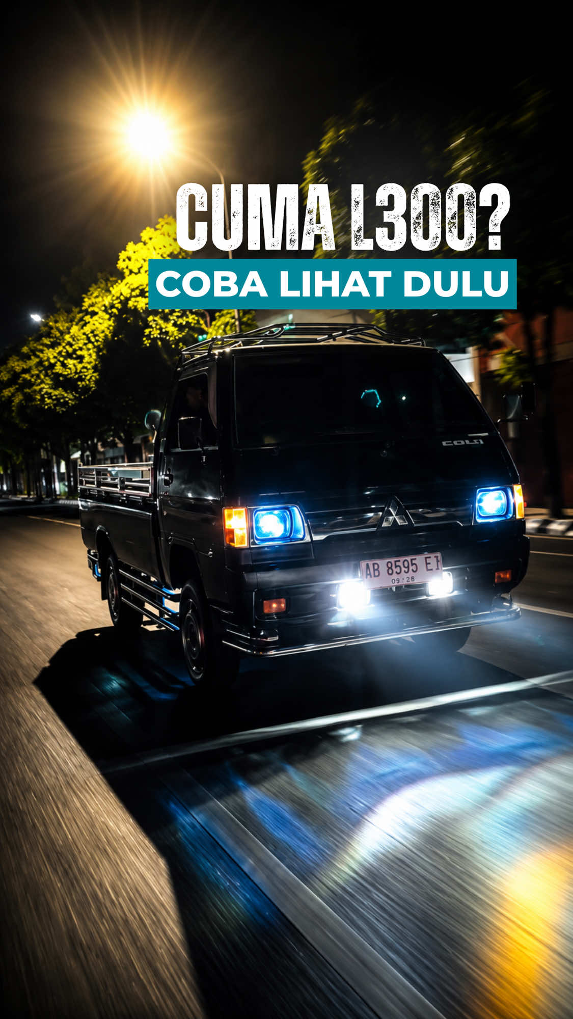 @Variasi Kudus Best Auto