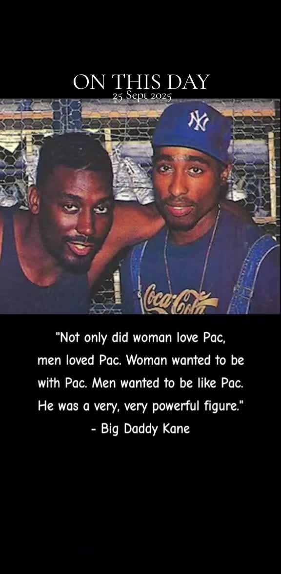@FAN PAGE 2PAC A SHAKUR 👑🕊❤️