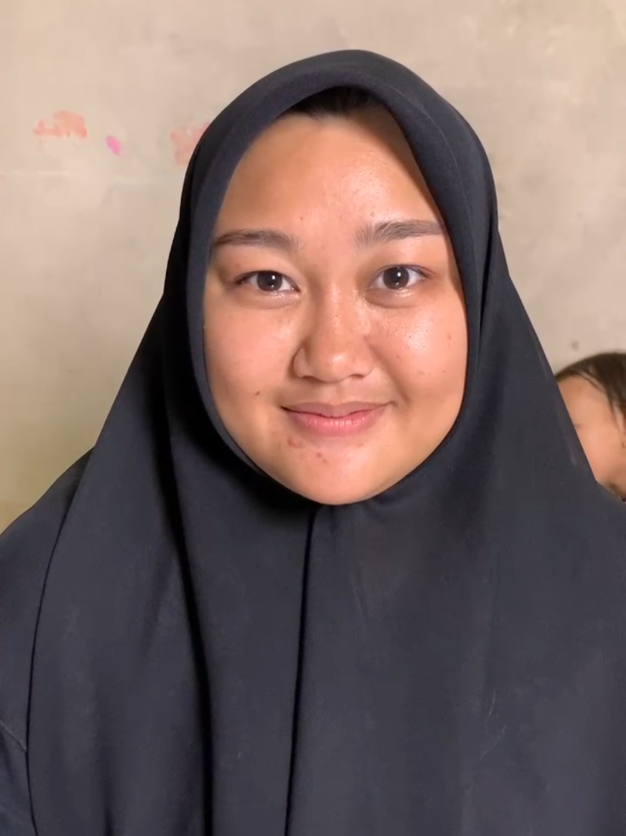 @isti Makeup | Garut
