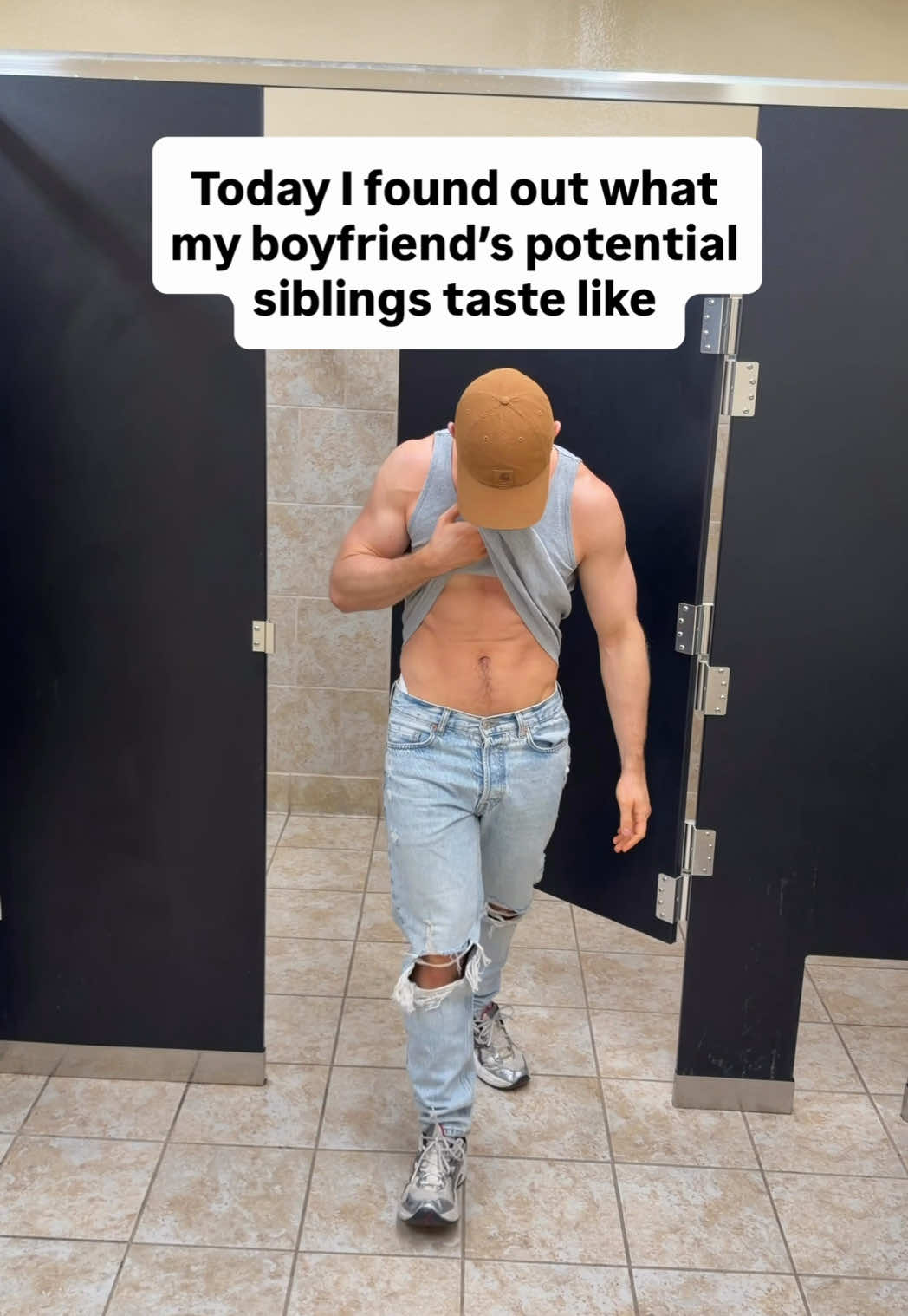 @Chase Brody