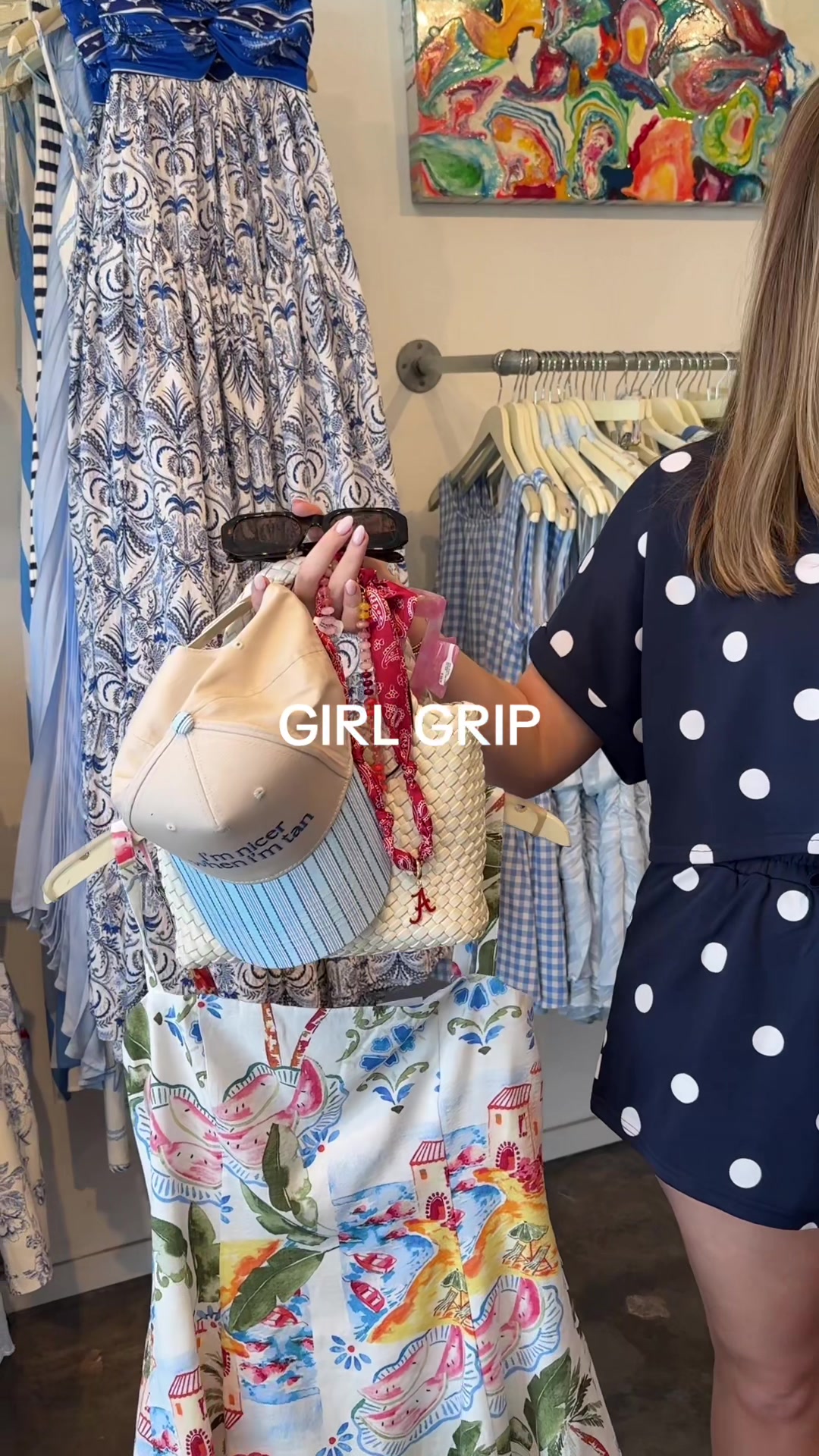 @Adeline Boutique