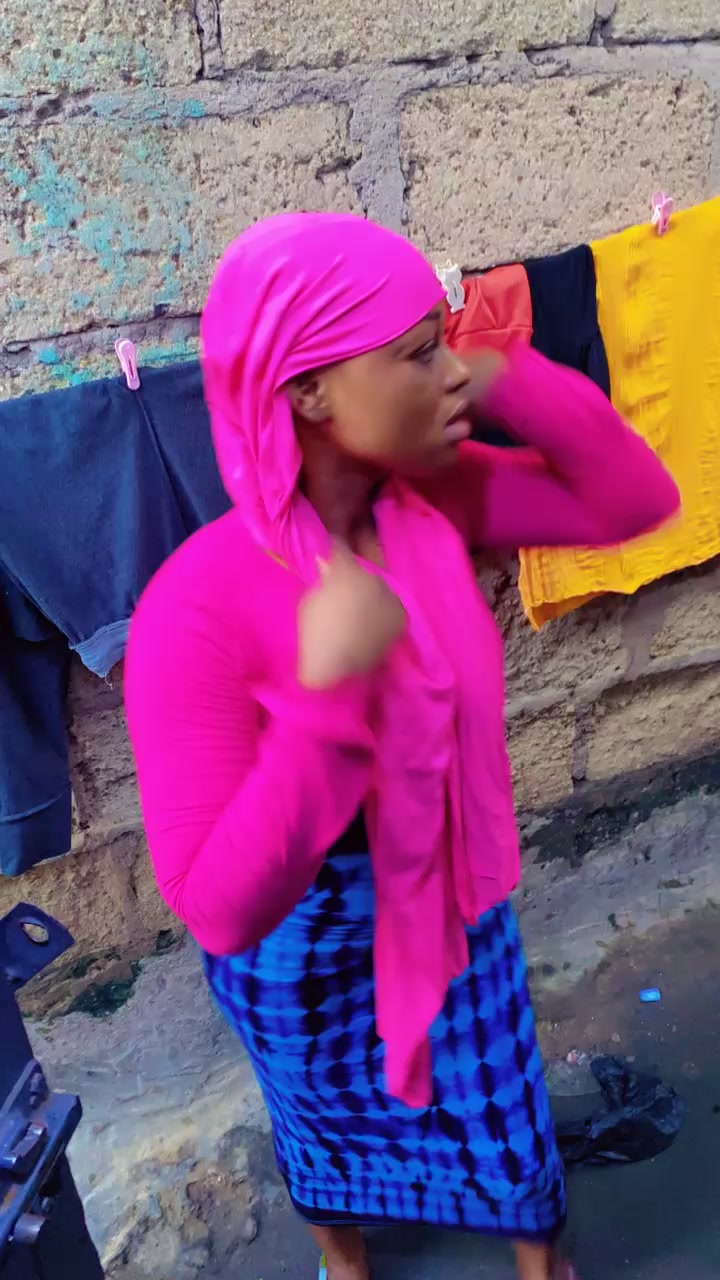 @Hajia salmat ๐๐