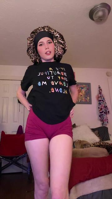 @Sammi&euml; Stiffler ✅
