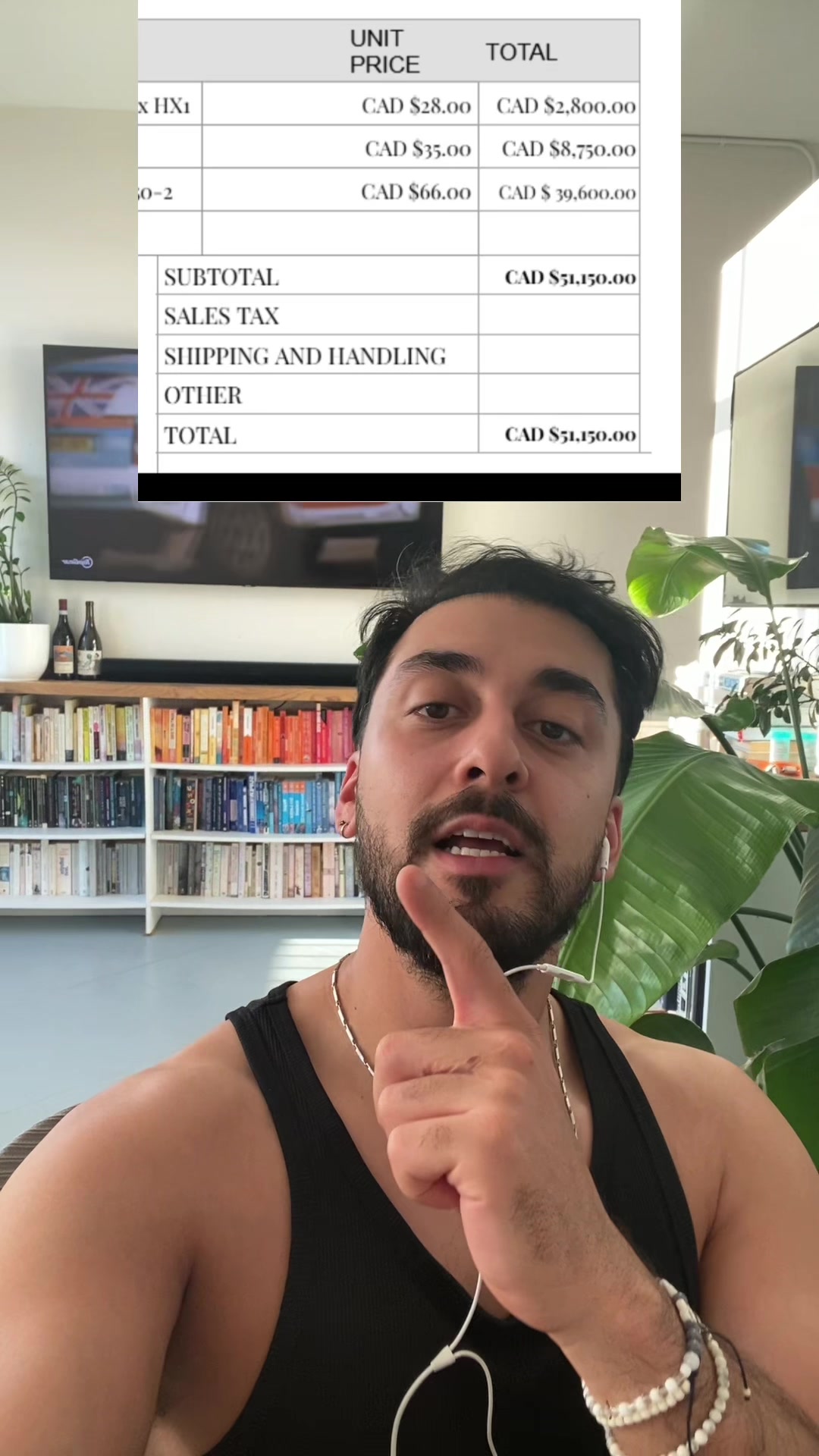 @Nick Milani | 🇨🇦 🇺🇸 Amazon
