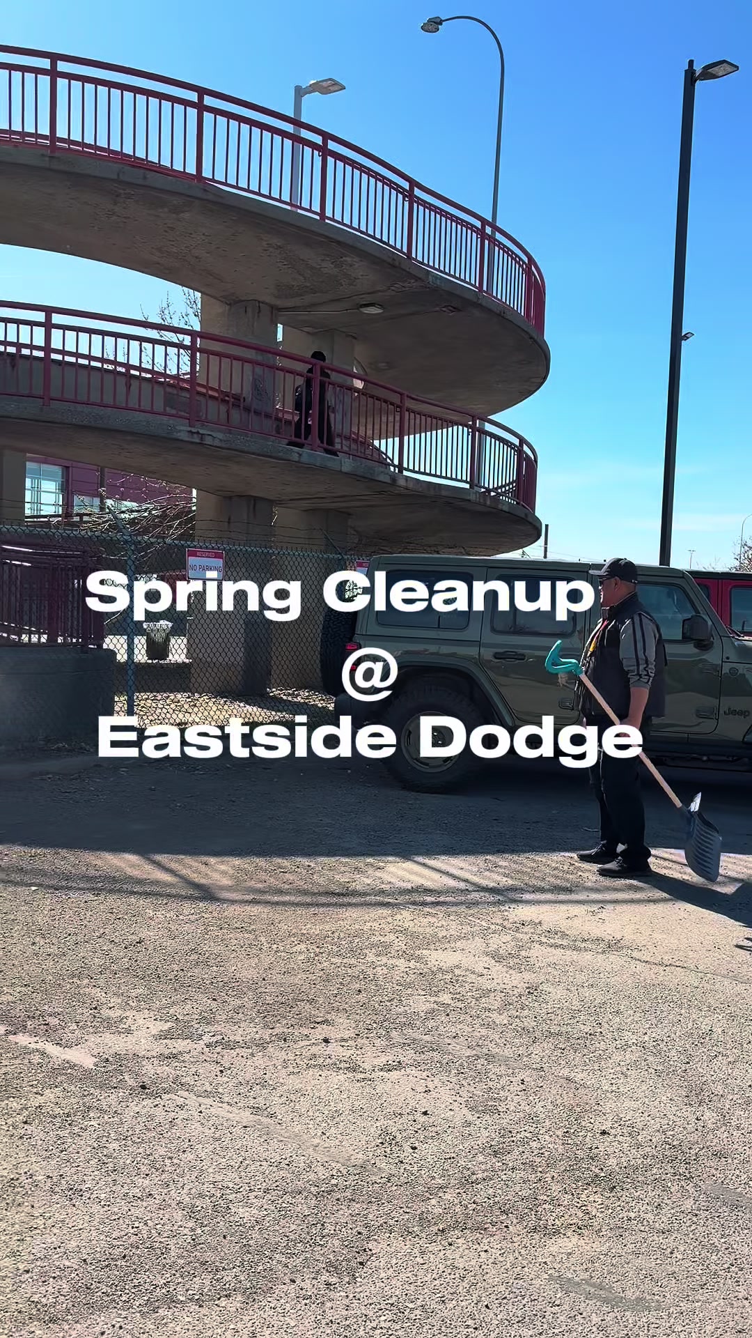 @Eastside Dodge