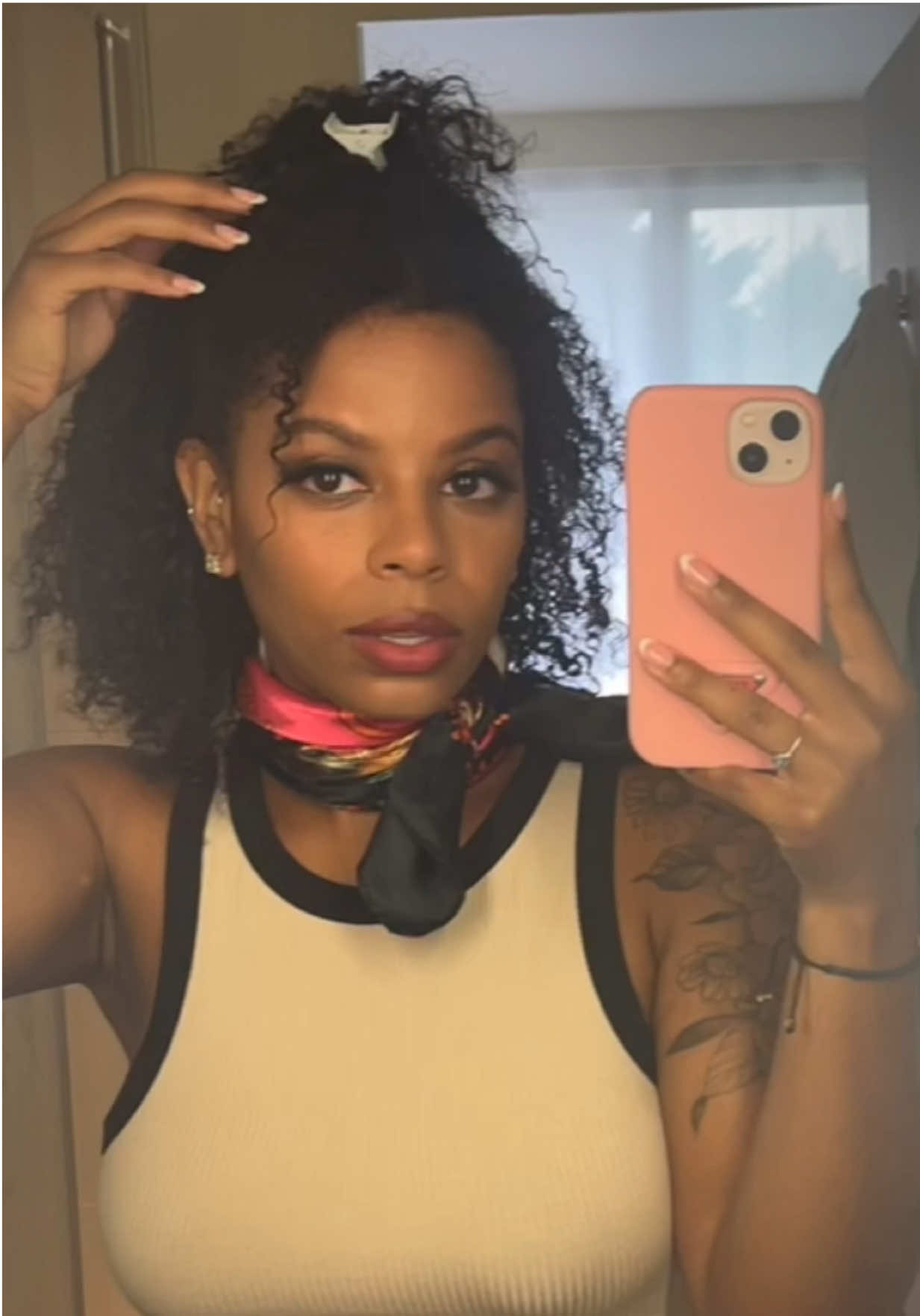 @Dominique ๐