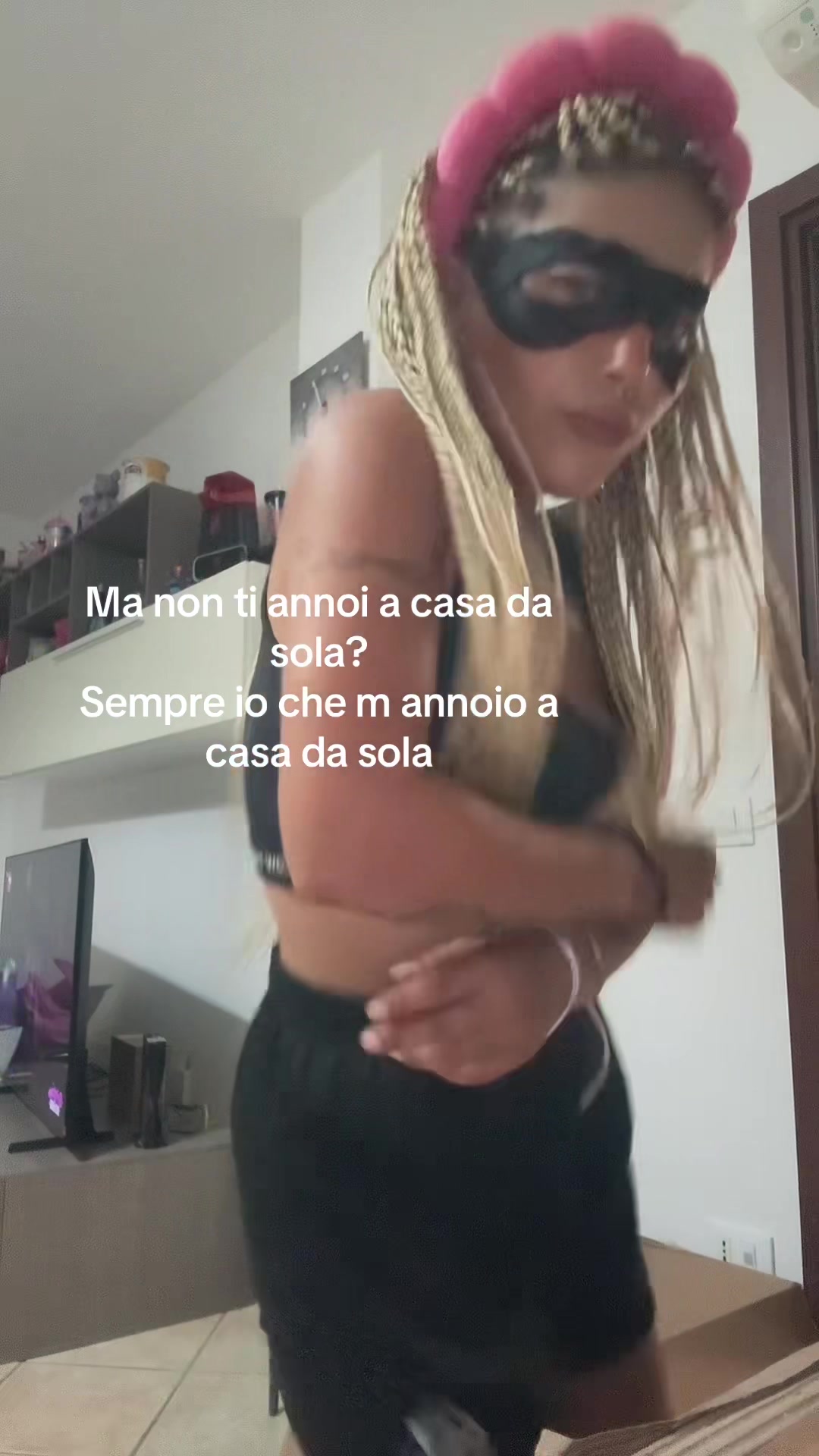 @Angelica Melisi