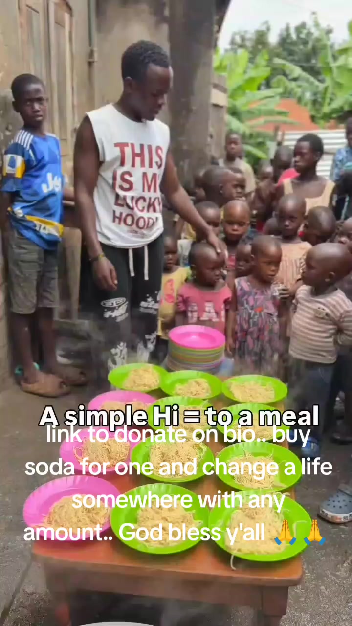 @Good Samaritan