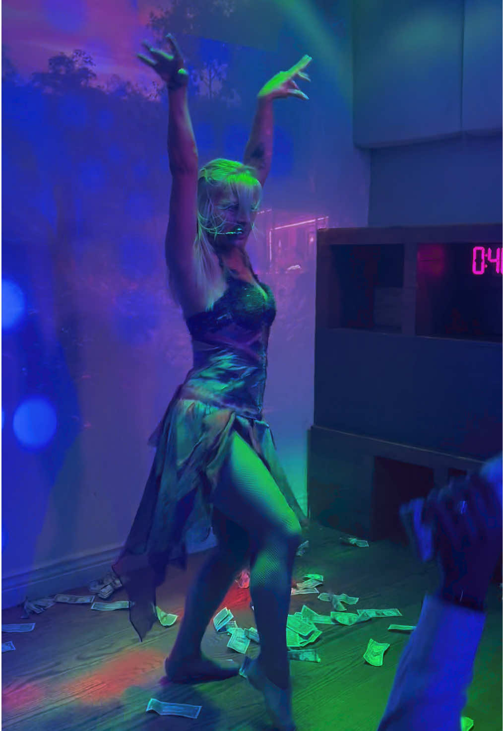 @AshleyxBritney