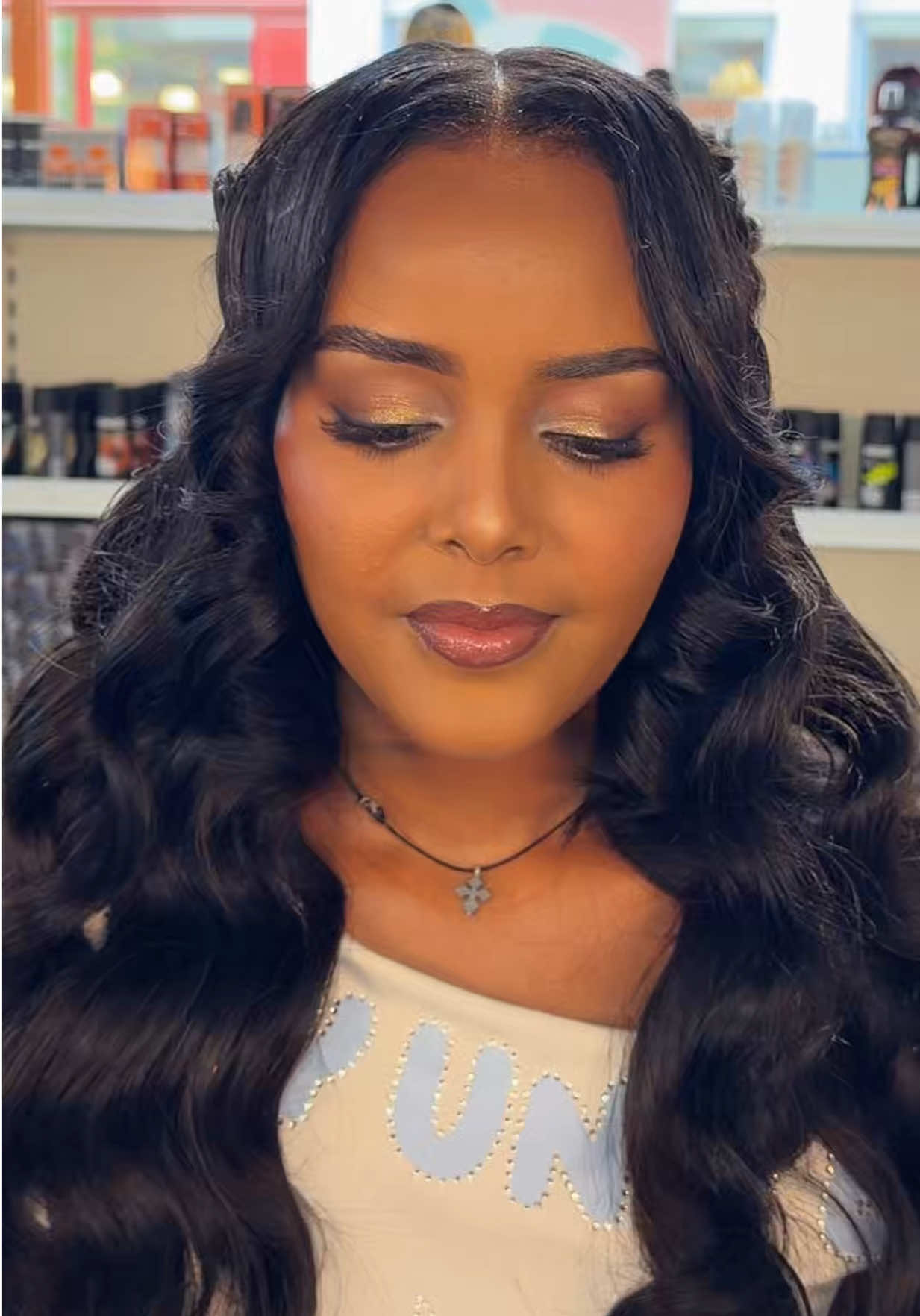 @Fiyorina_Beauty💄
