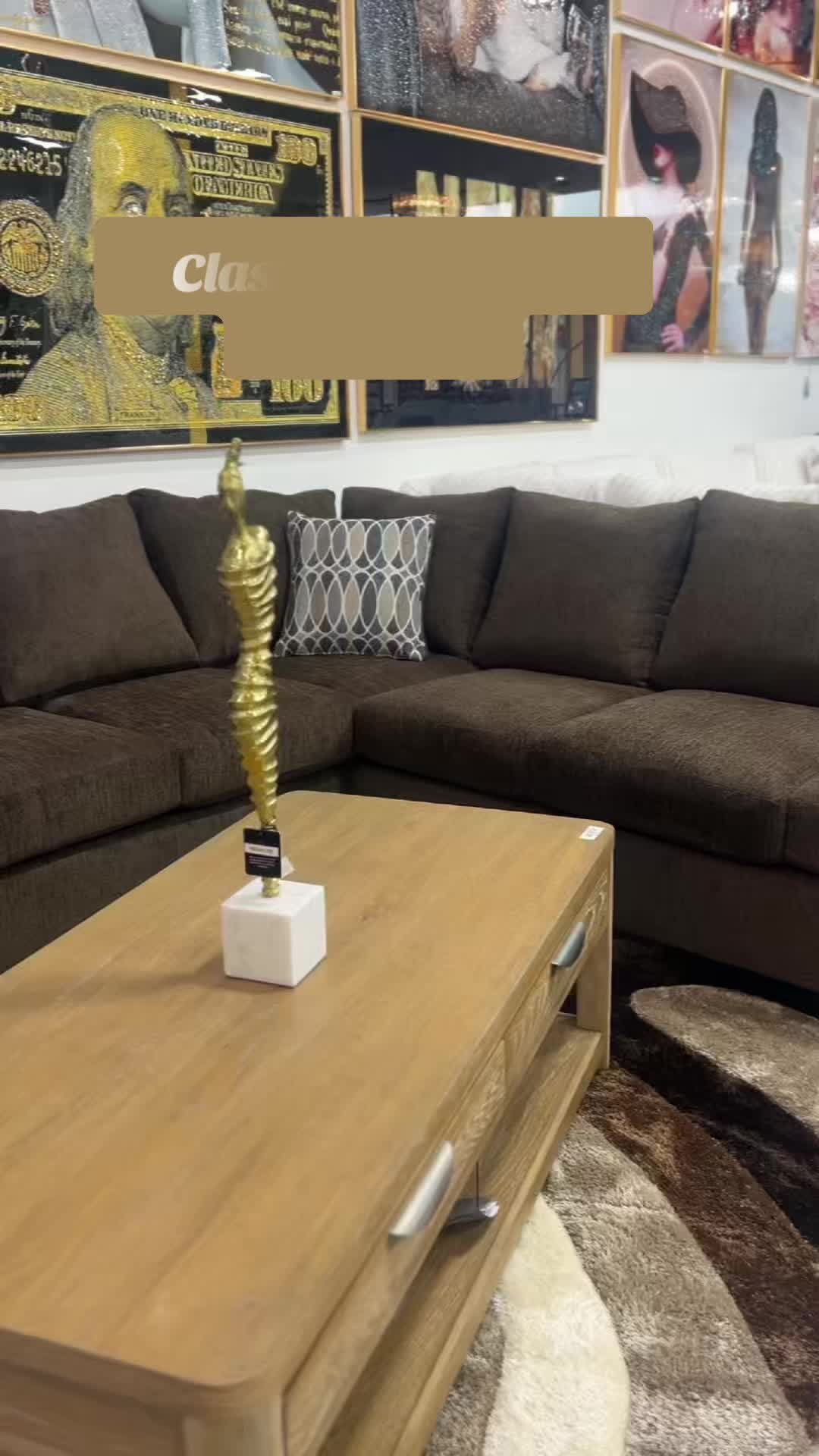 @Mikano Furniture