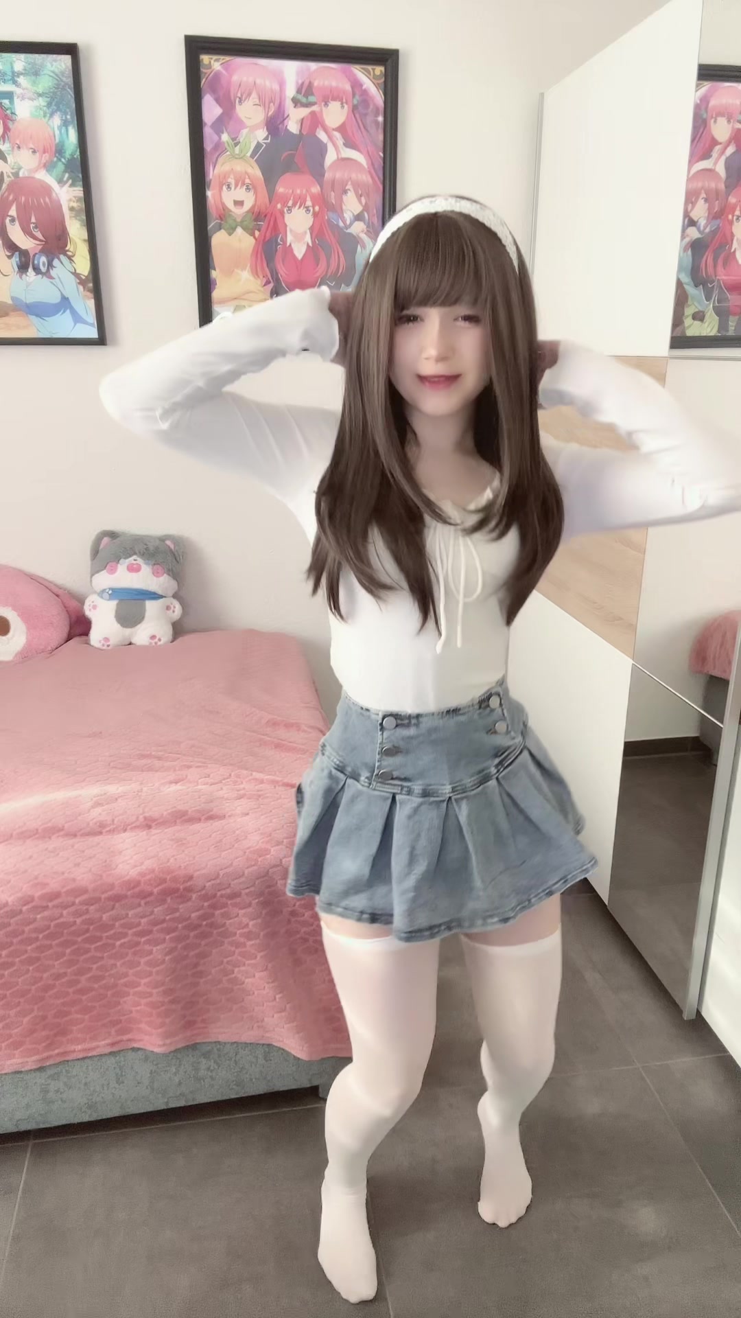 @sakurameiku