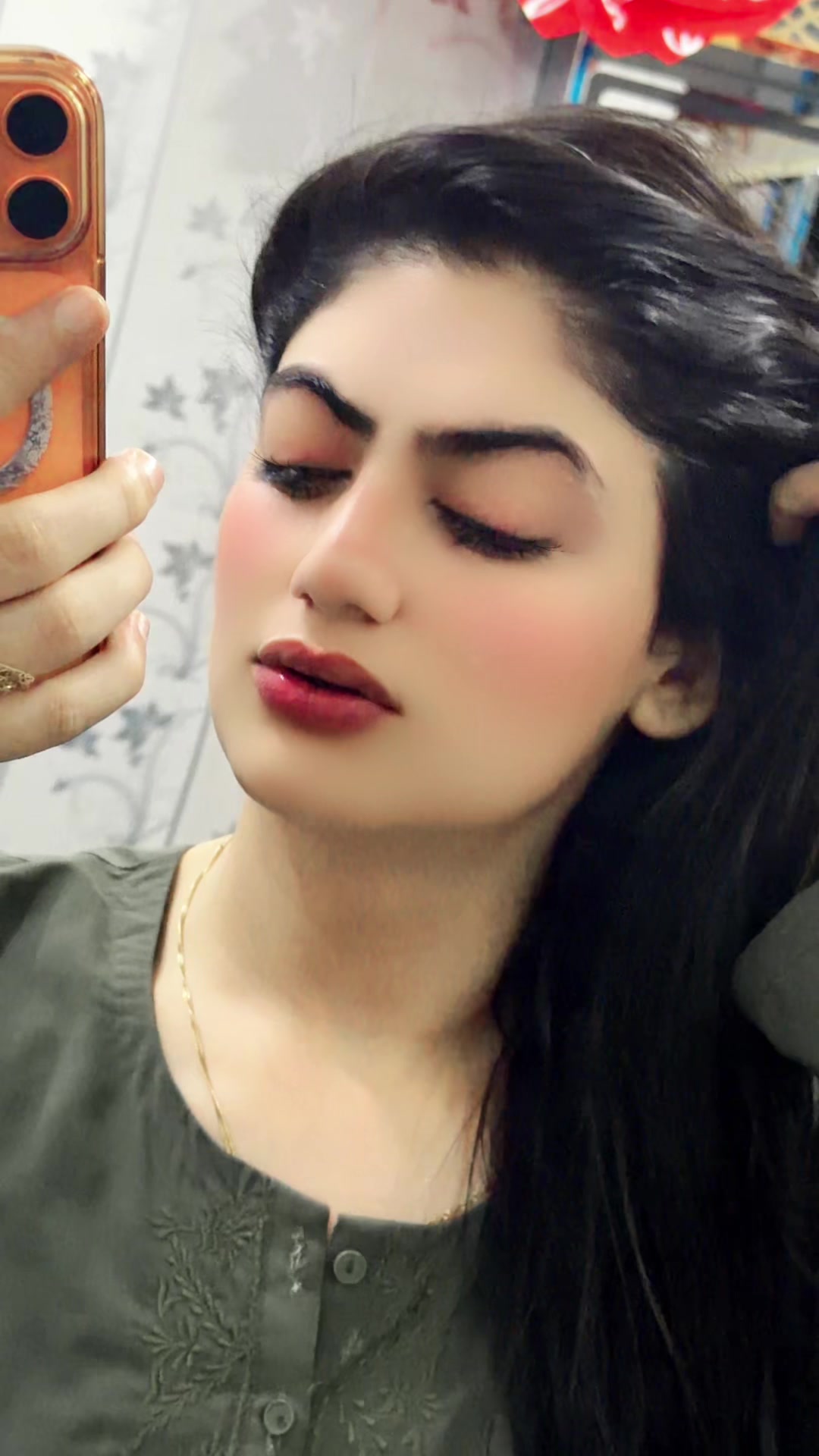 @Masooma jaan