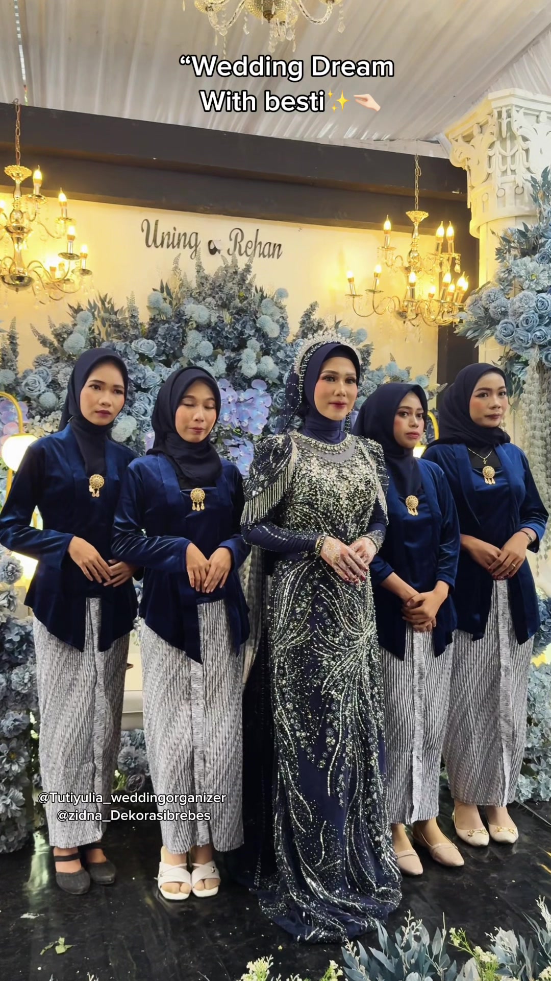 @Tuti Yulia wedding organizer