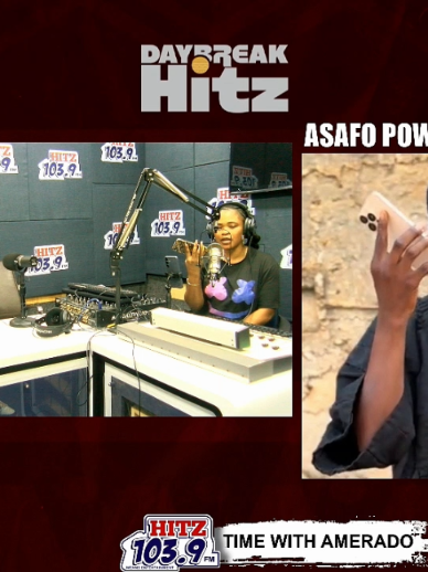 @Hitz 103.9 FM