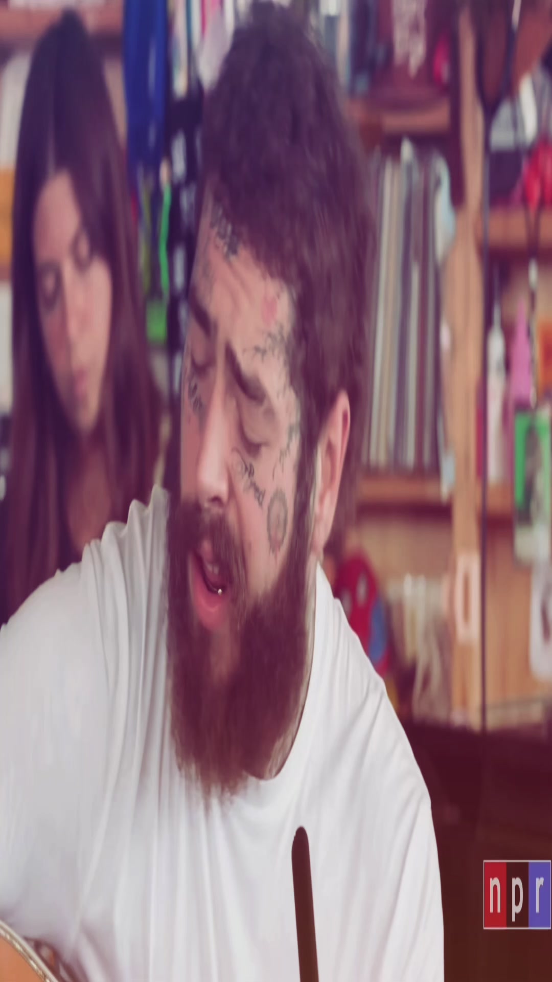 @️