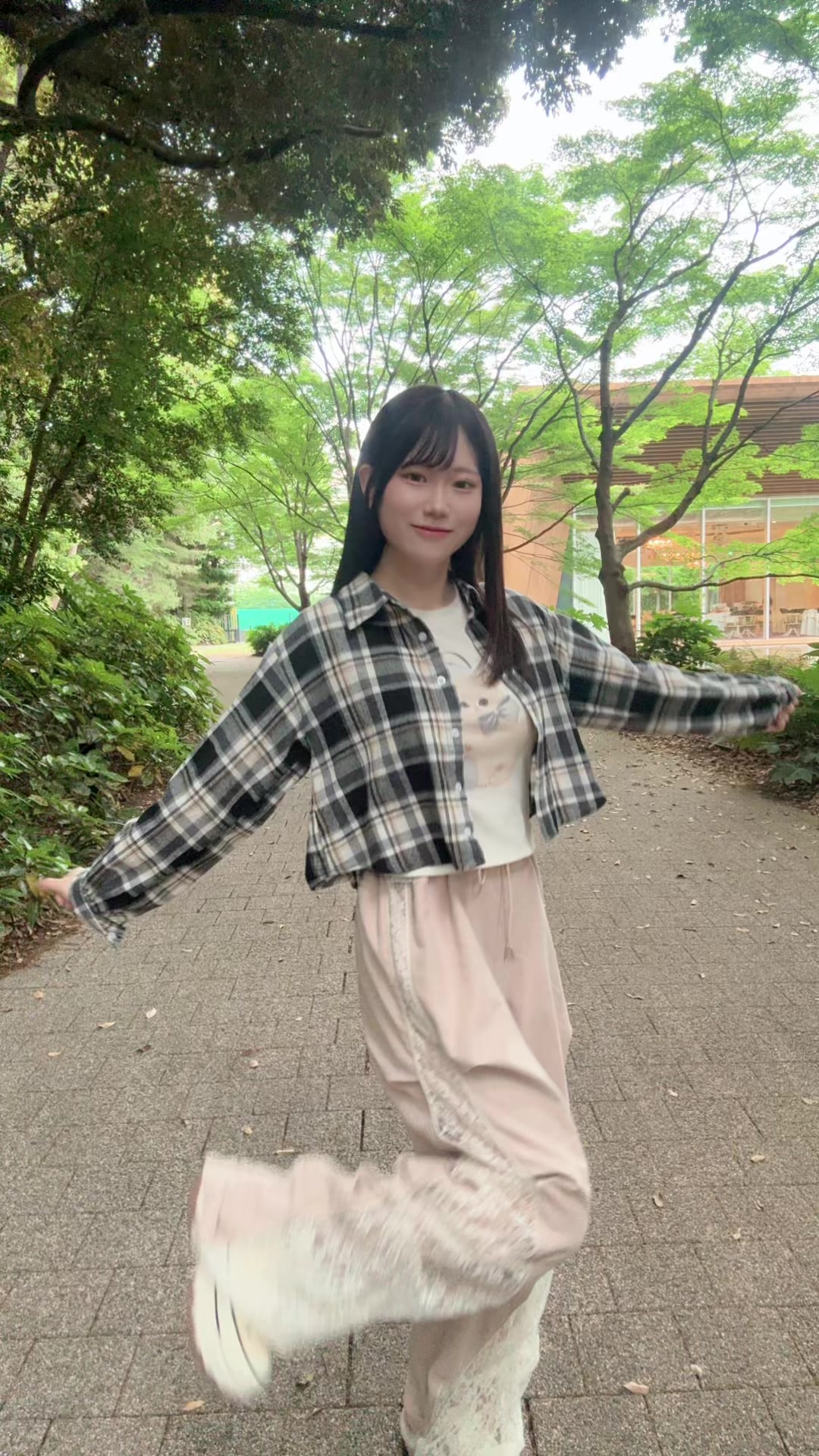 @大森あみ