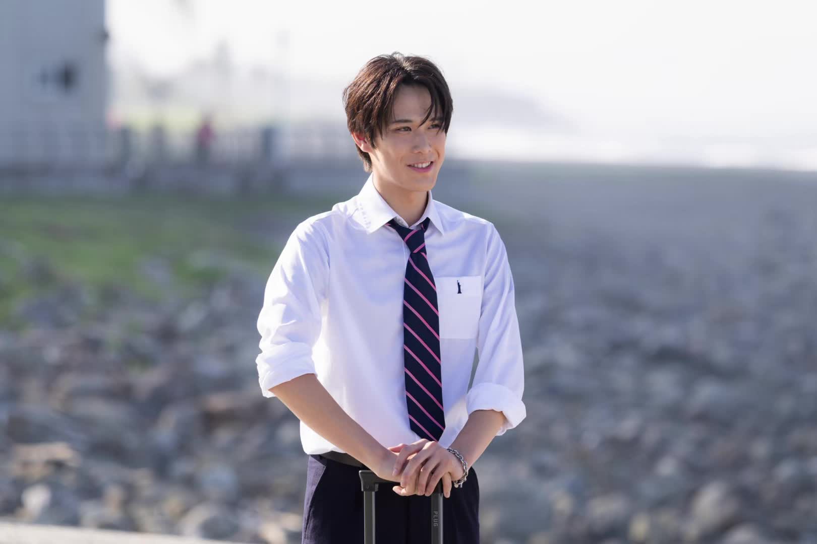 @江畑 皇之介