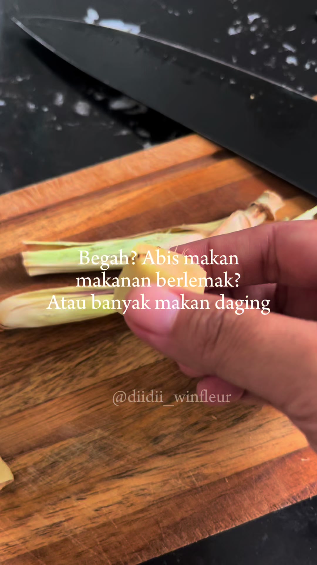 @Diary's Diidii
