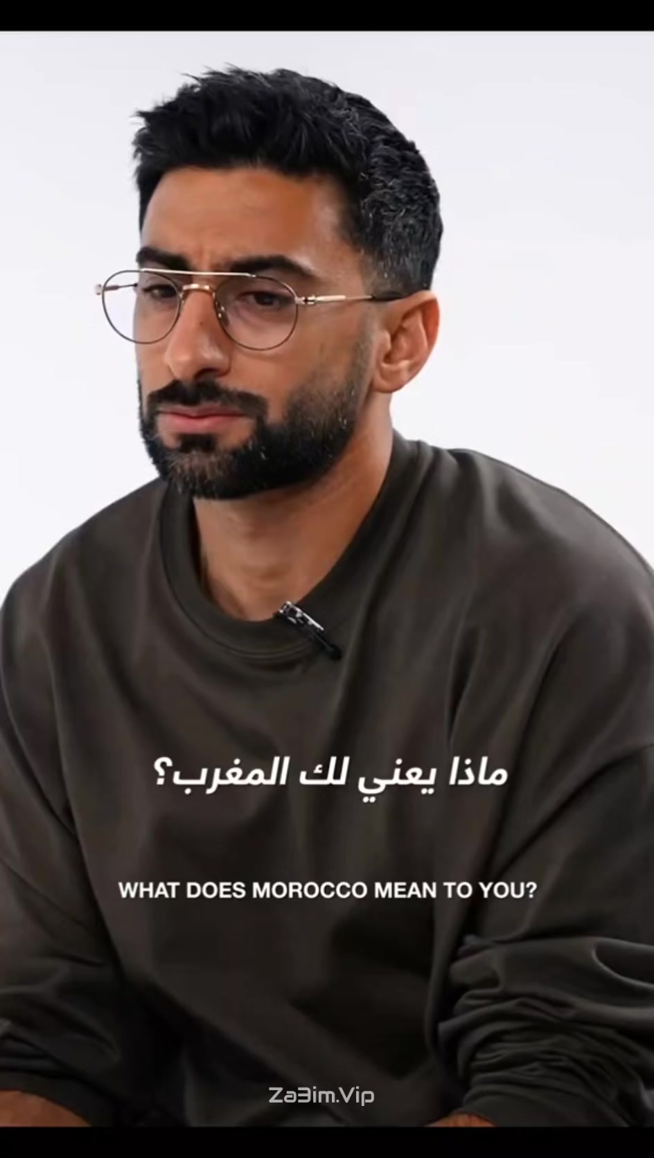 @♛ زعــⷶــͬــⷶــيم ♛