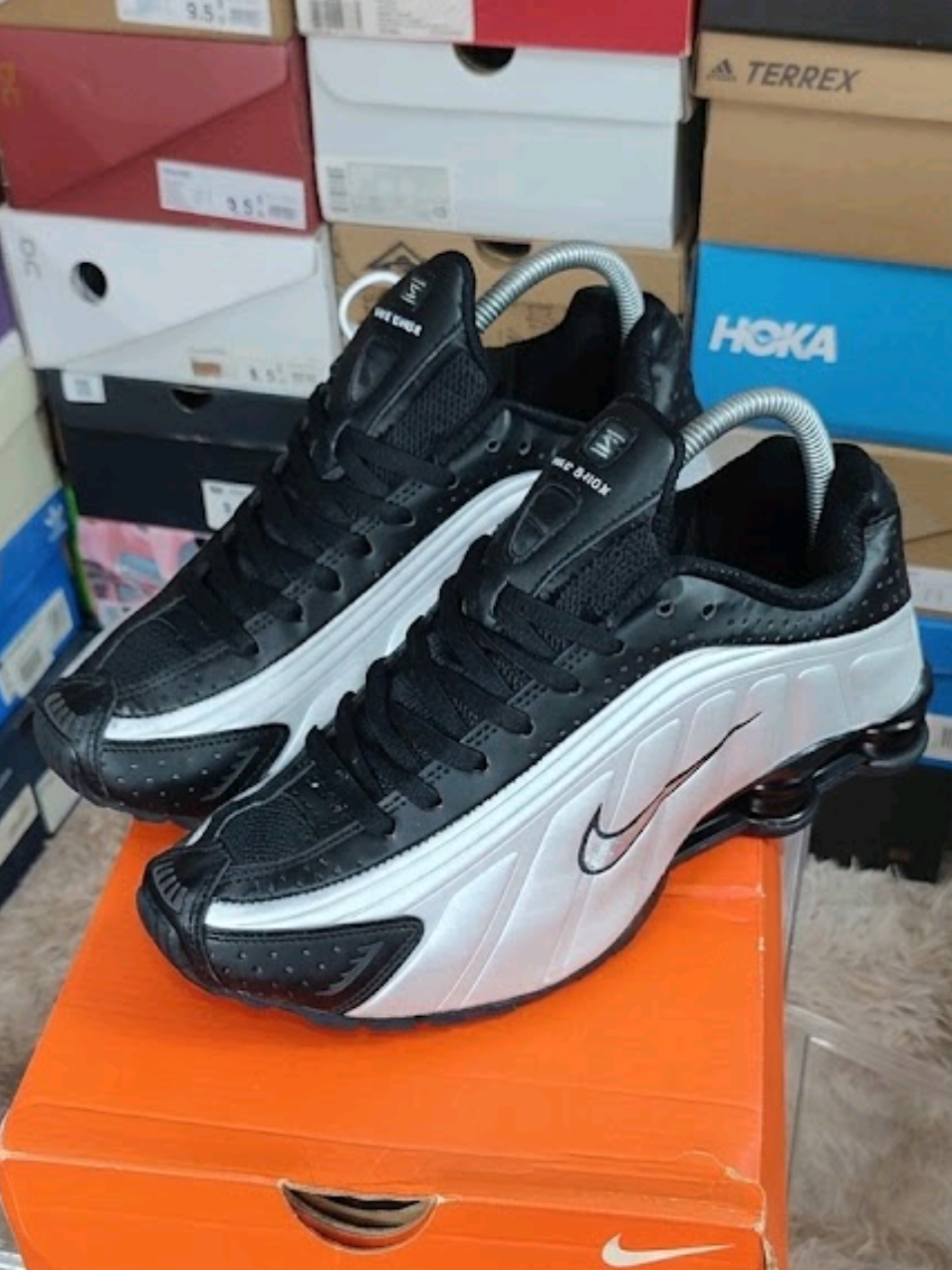 @be nice | sneaker shop