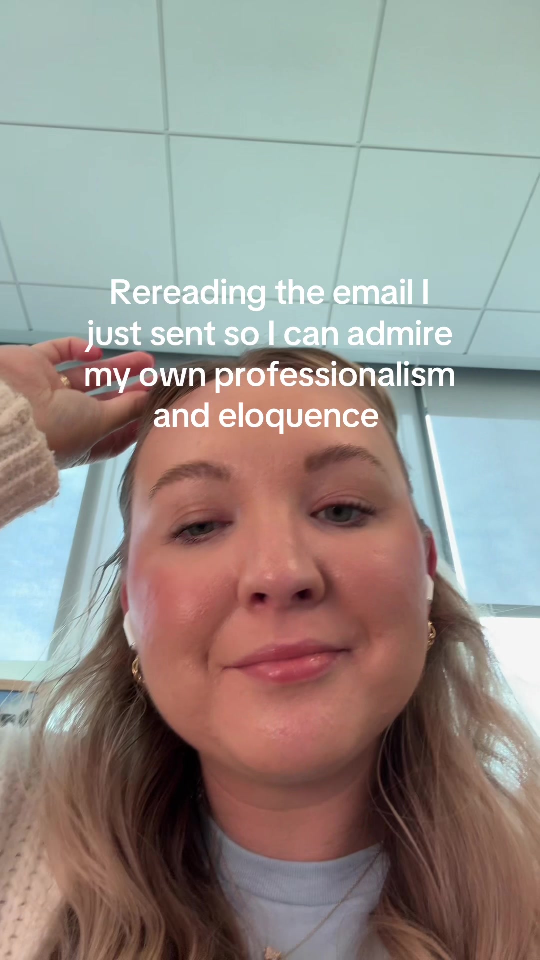@Emily | Workwear & Lifestyle