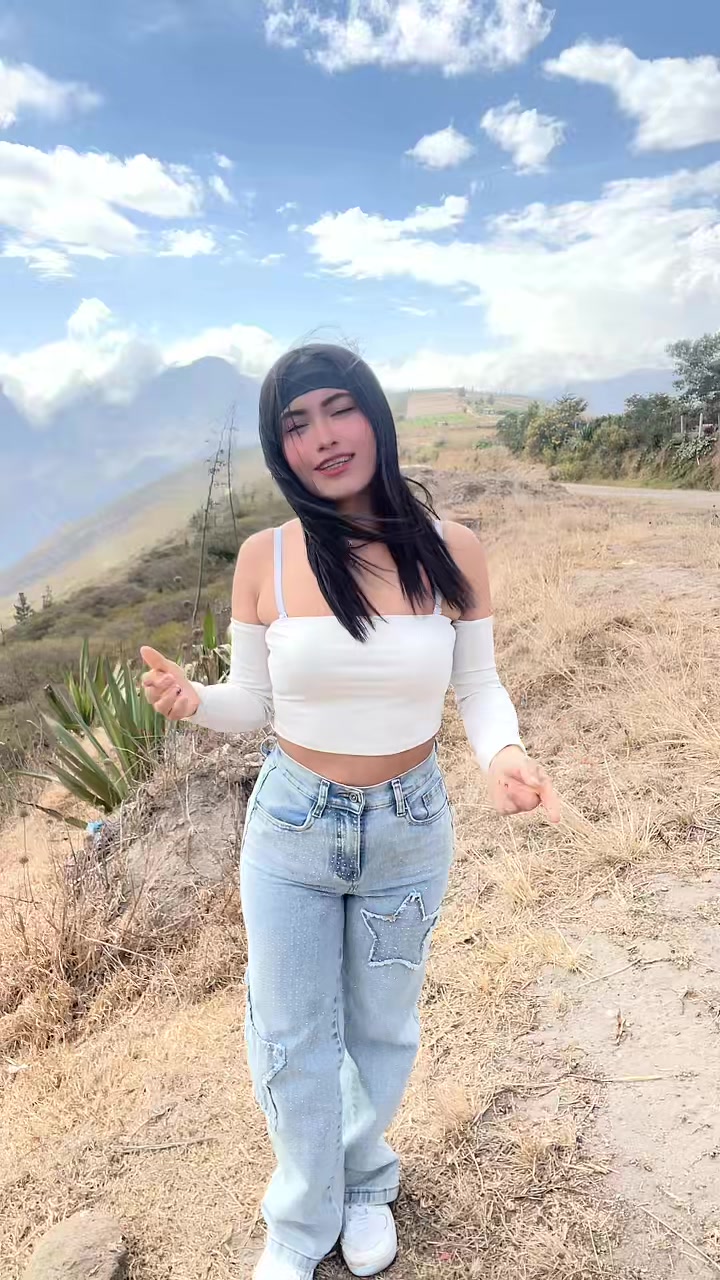 @🦋Micaela