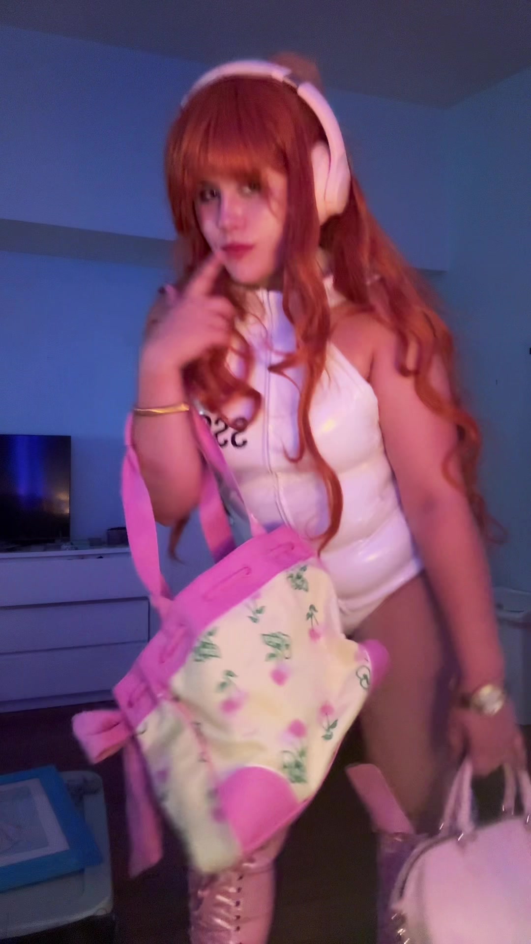 @ᗢ ✪ ➃ charlene ᗢ ✪ ➃