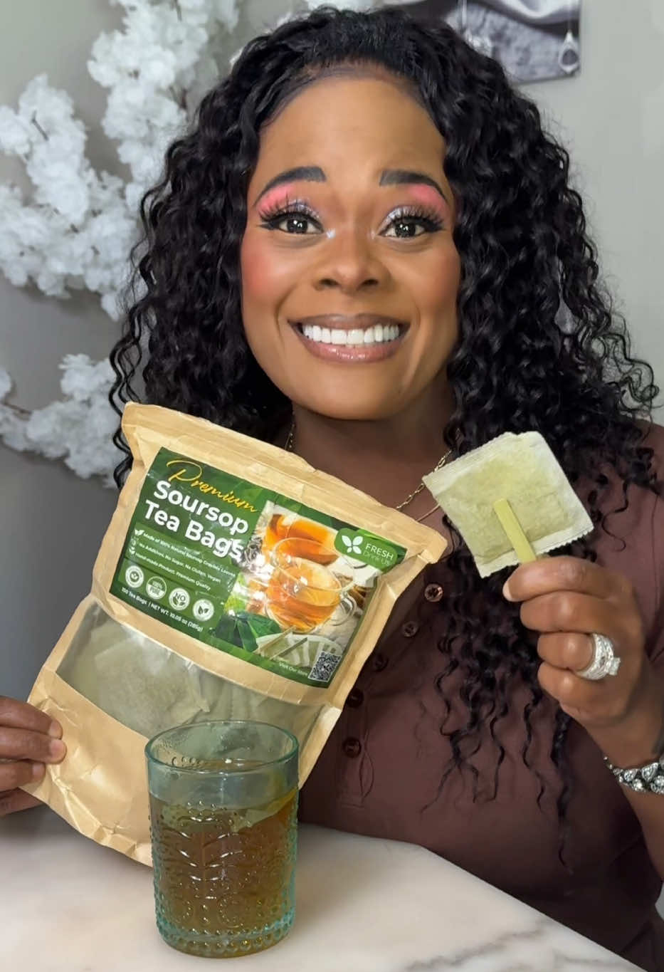 @In The Kitchen With Gina Young
