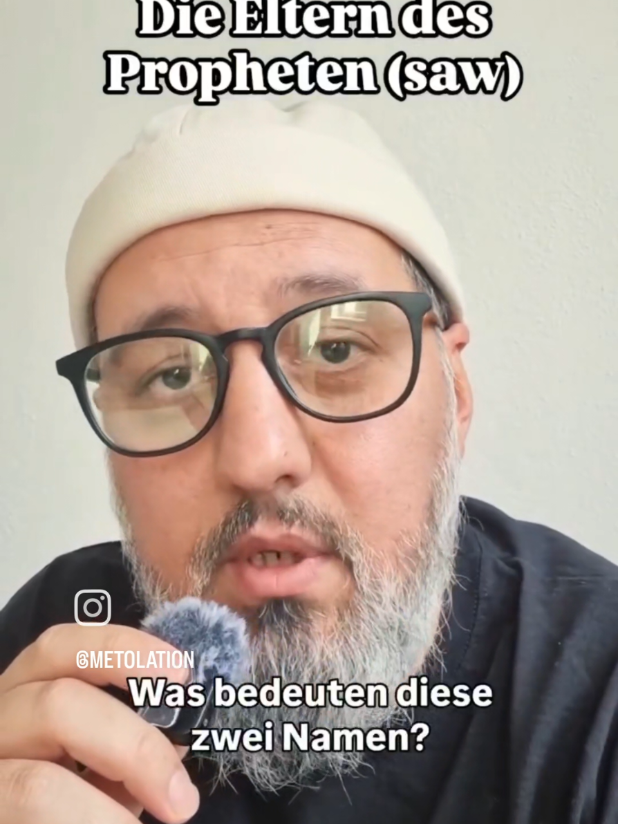 @Metolation
