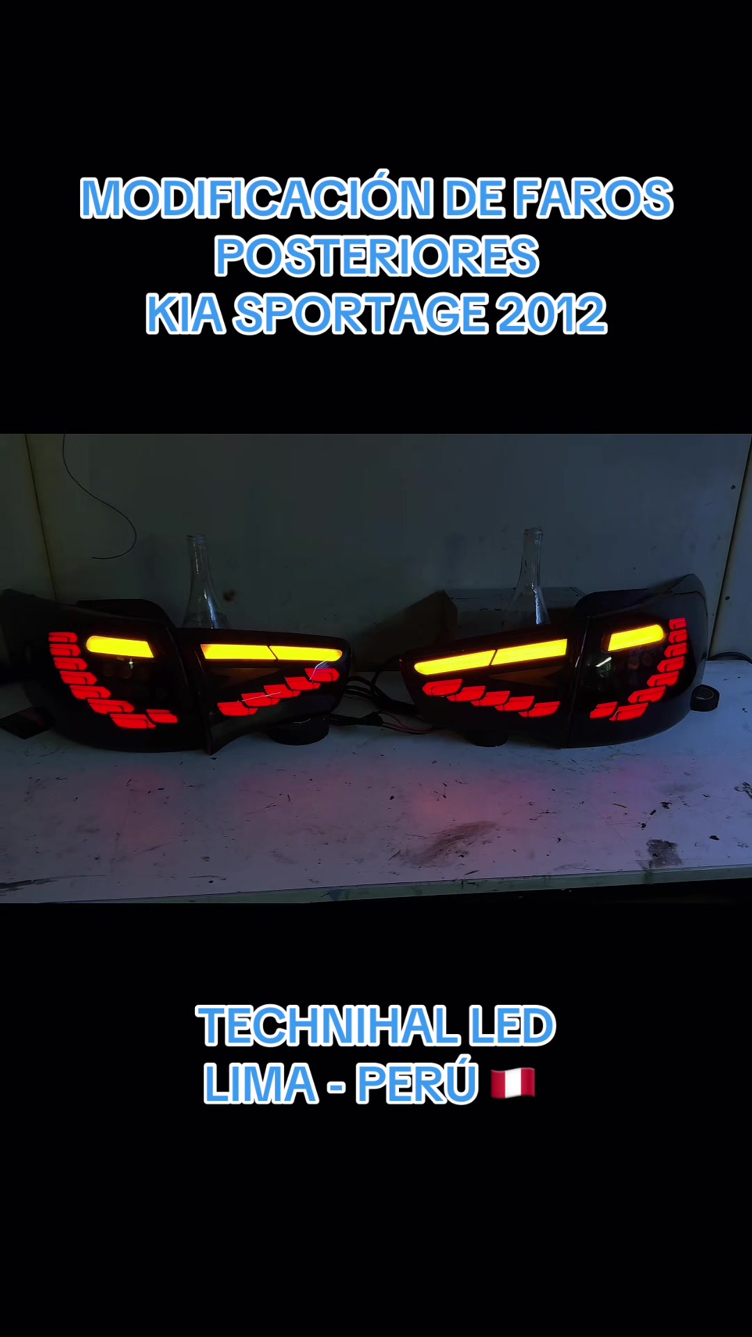 @Technihal LED