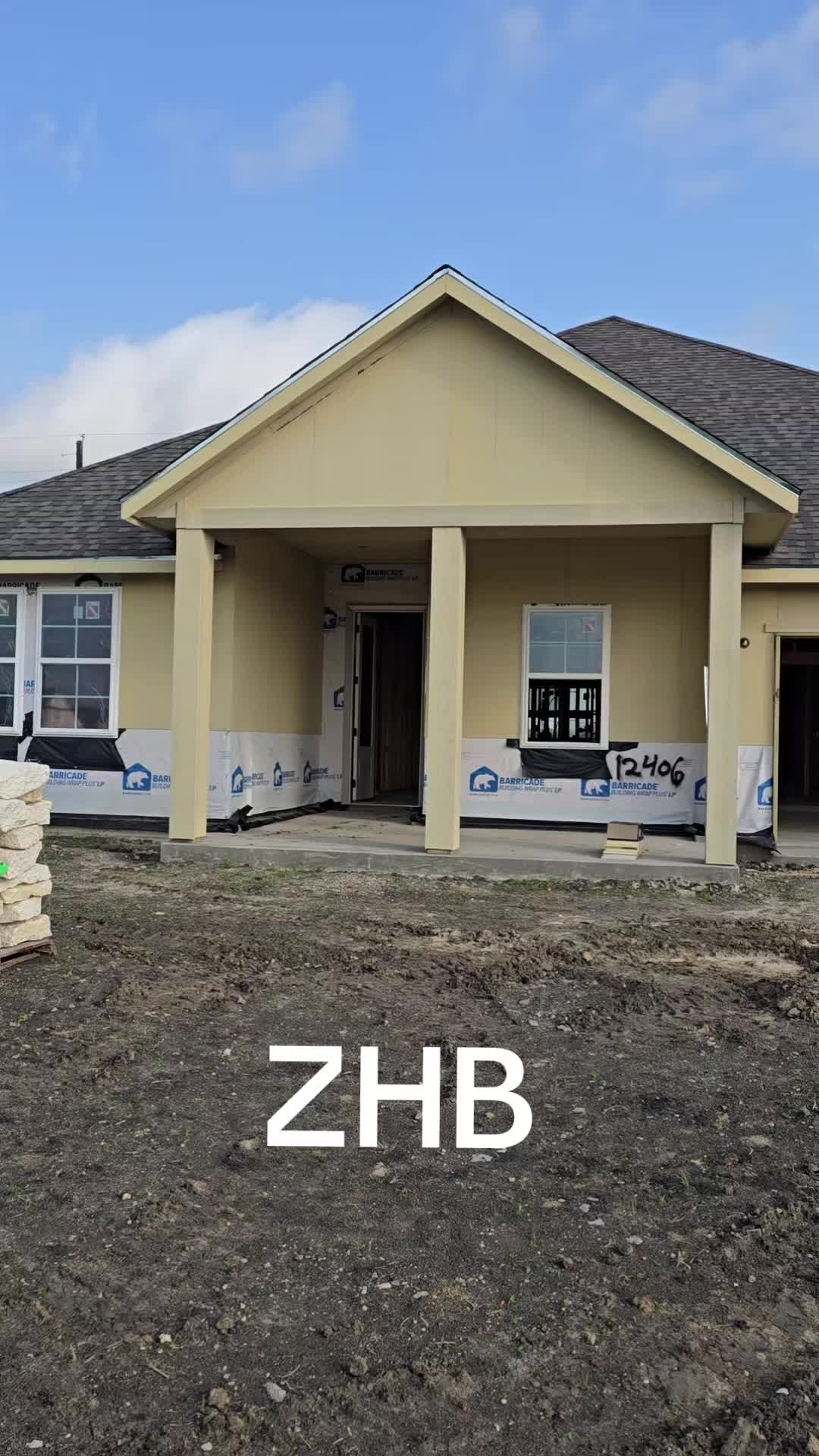@ZHB
