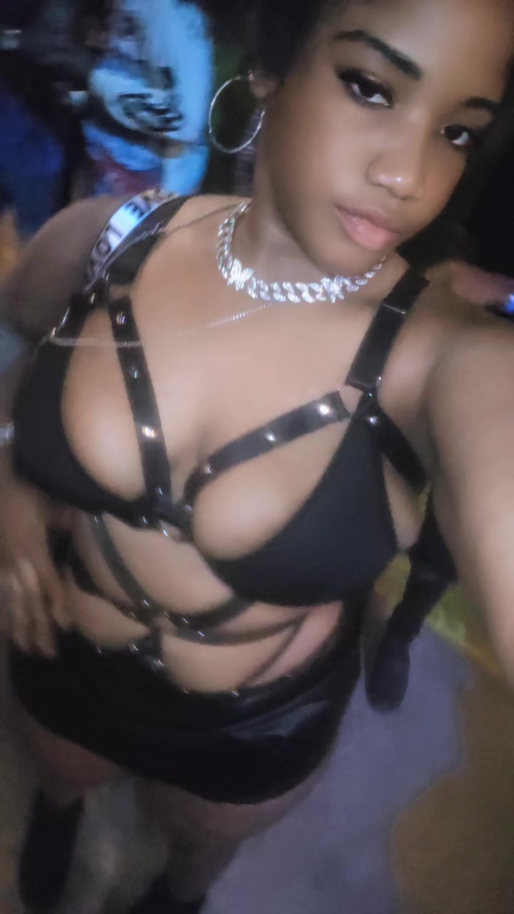 @Brandy World💝💋//Divaboss 💞