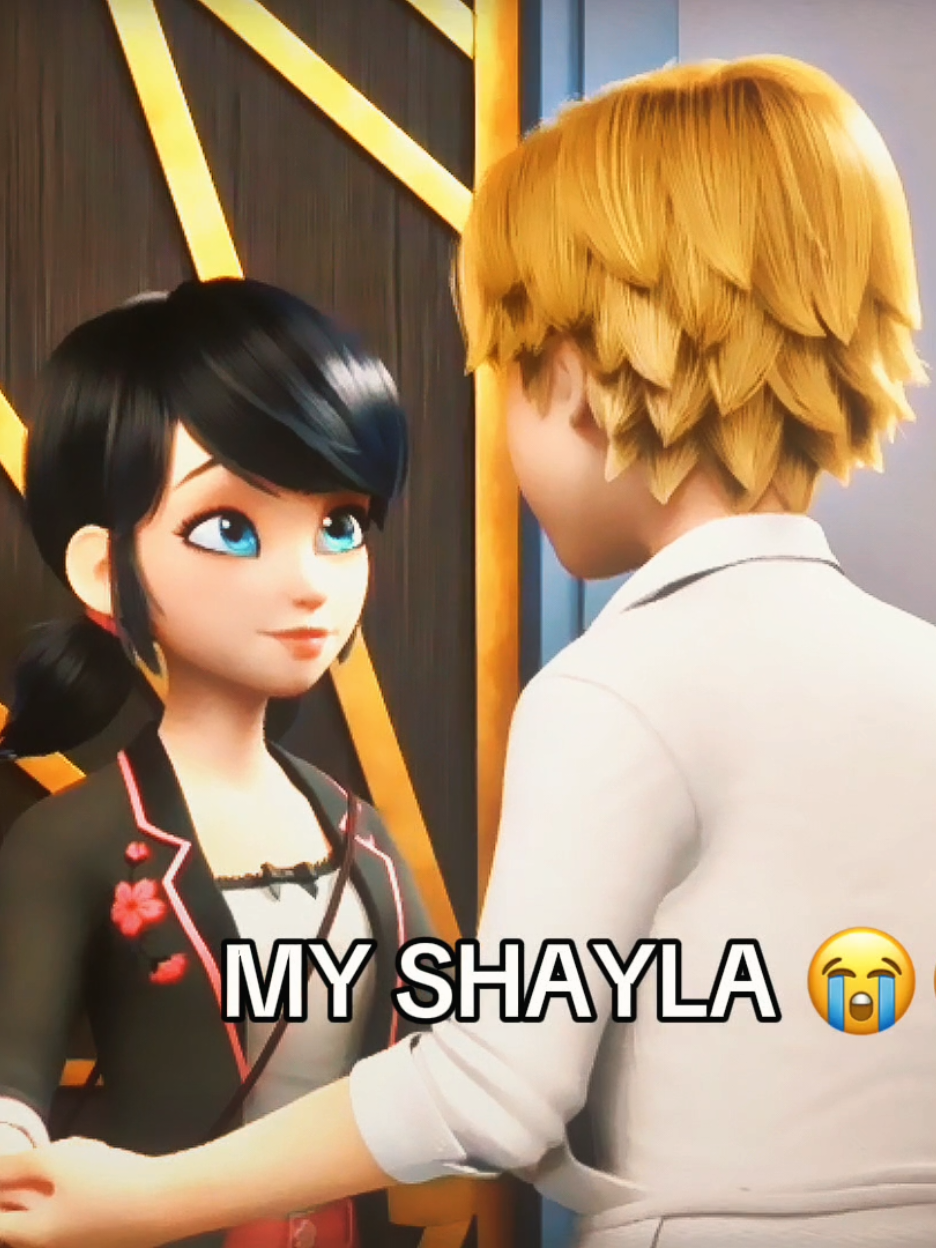 @miraculous