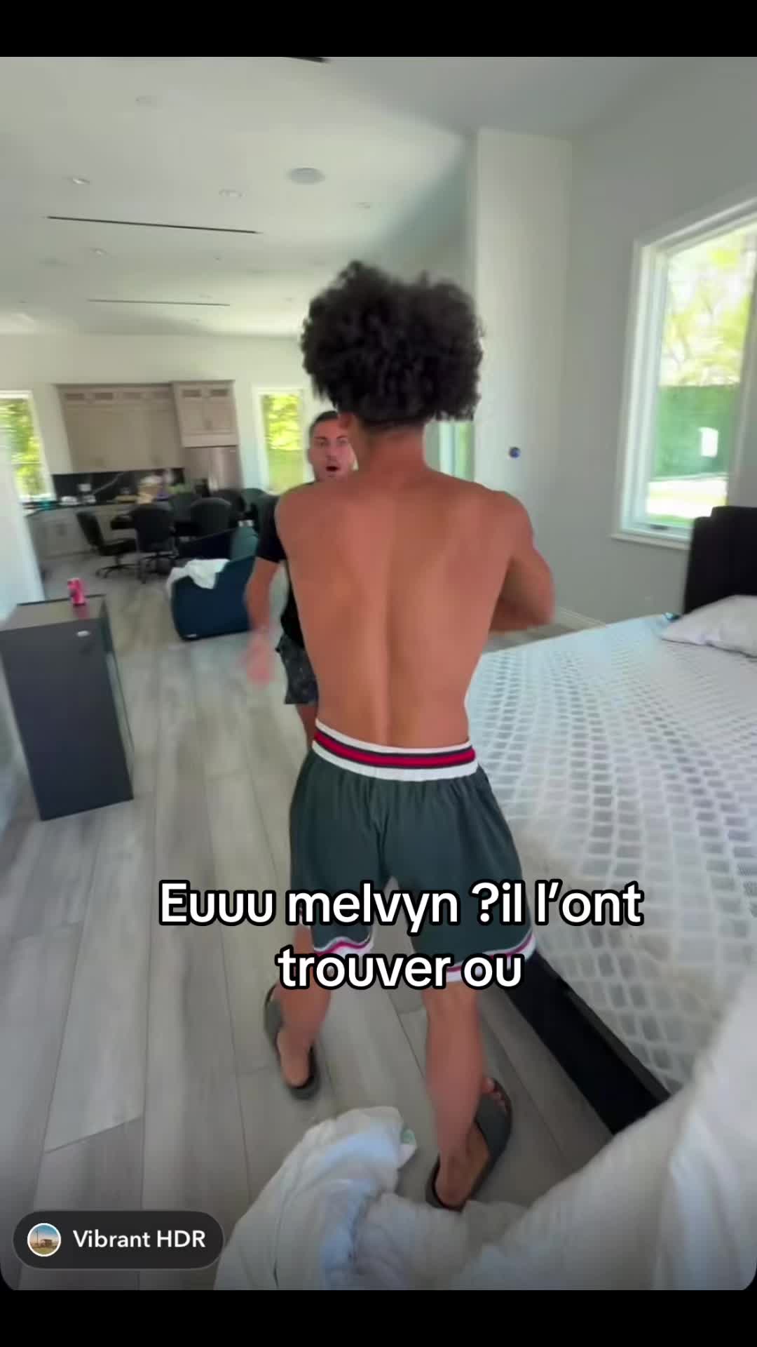 @Le divertissement