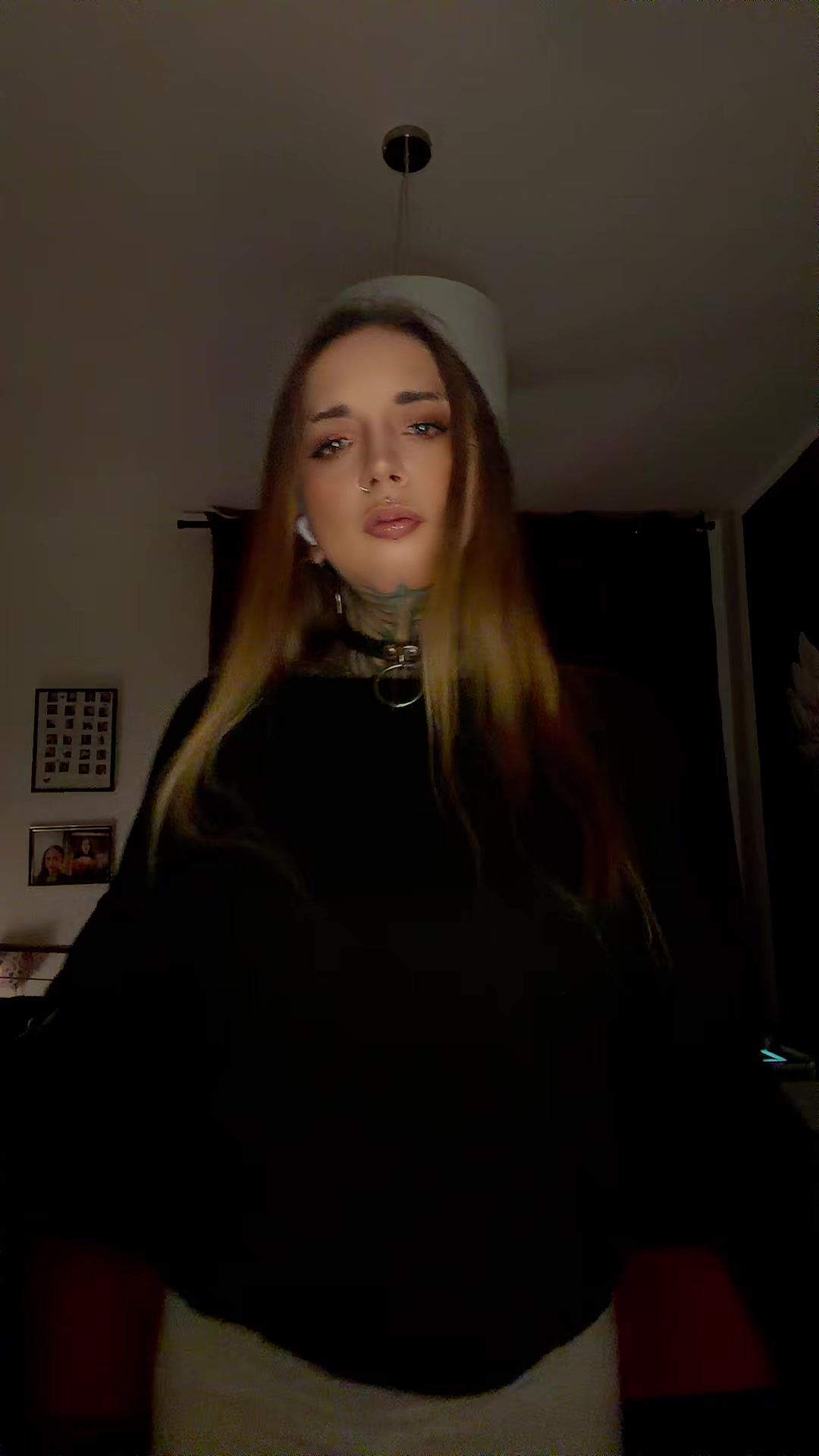 @Unsympathisch😏😈