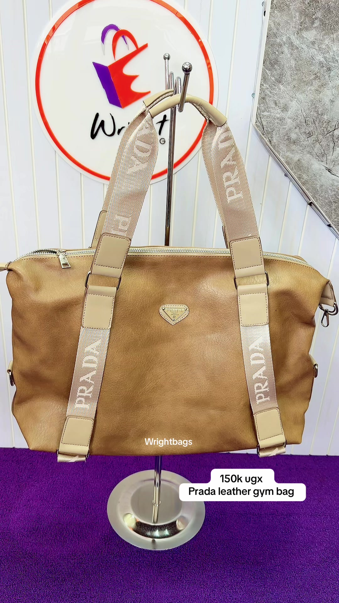 @WRIGHTBAGS🇹🇷🇺🇬